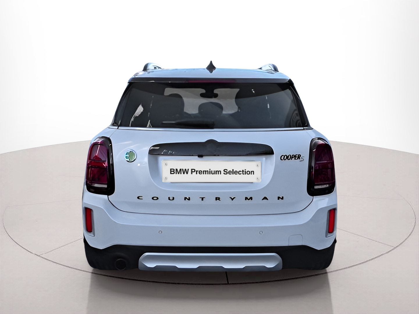fotoG 6 del MINI MINI Countryman Cooper S E ALL4 162 kW (220 CV) 220cv Elétrico / Gasolina Híbrido de 2023 em Vila Nova de Gaia
