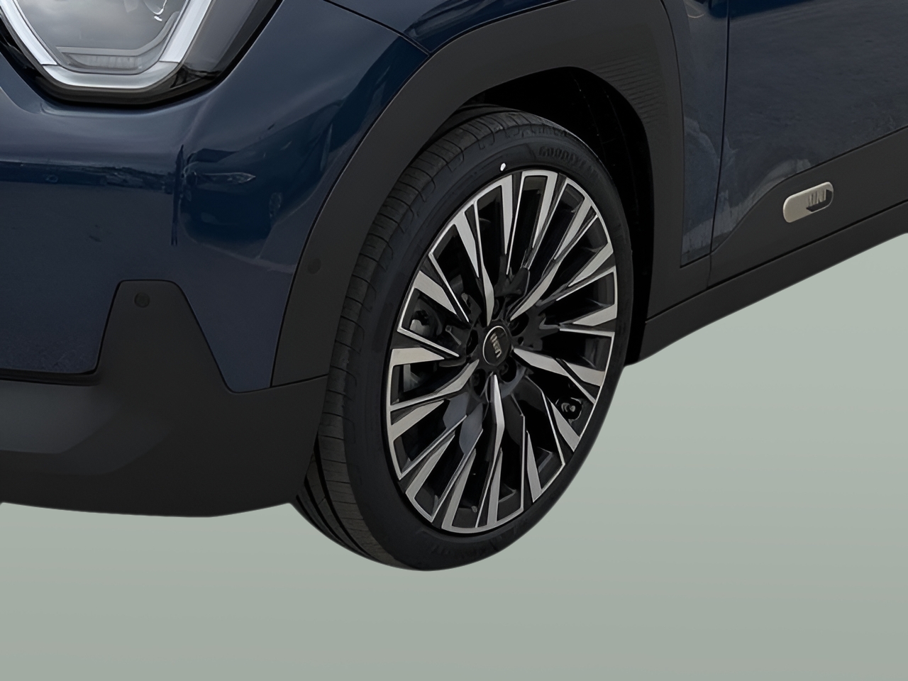 Fotos de Aceman SE 160 Kw (218 CV)