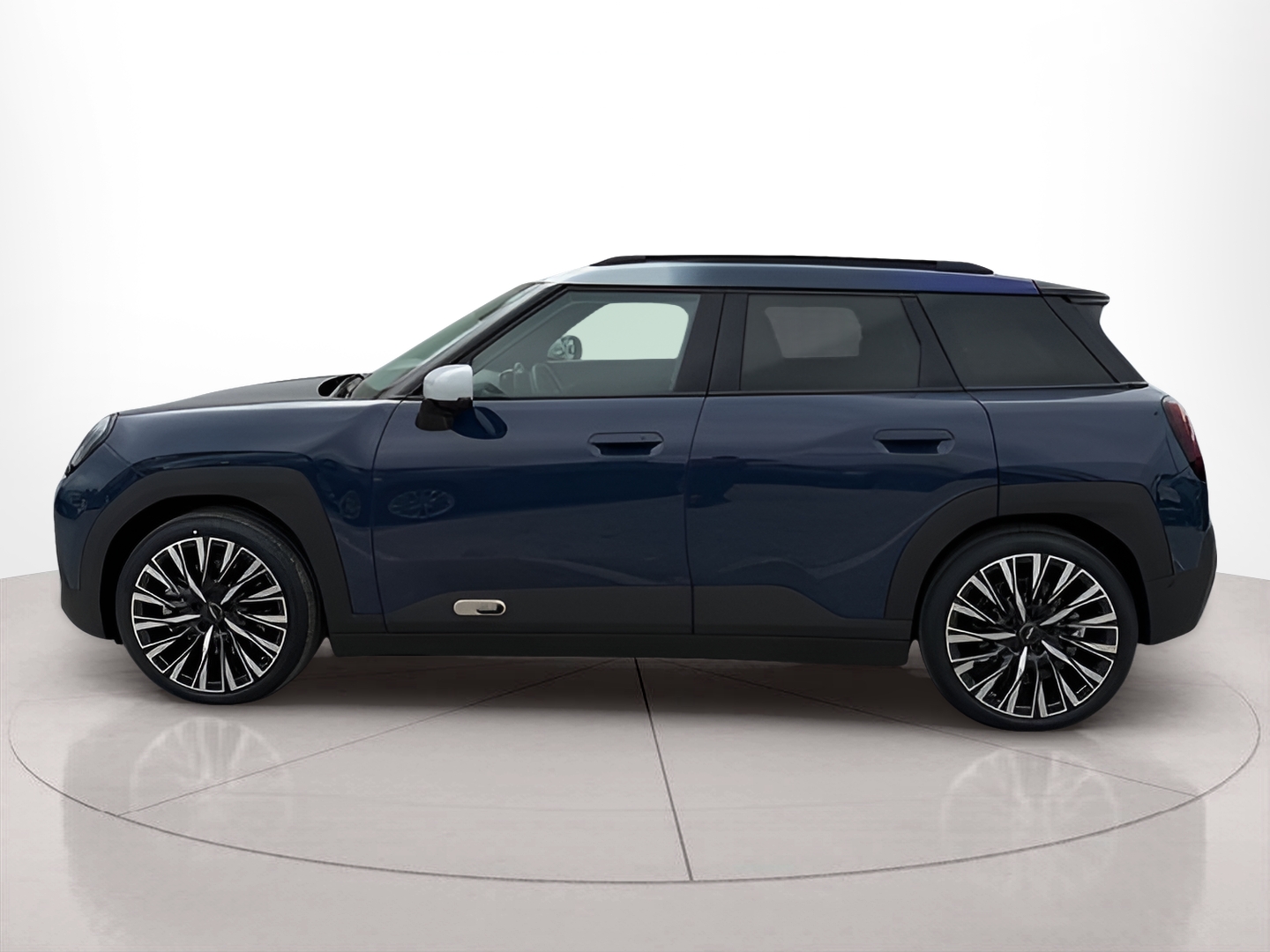 fotoG 3 del MINI Aceman SE 160 Kw (218 CV) 218cv Elétrico de 2025 em Vila Nova de Gaia