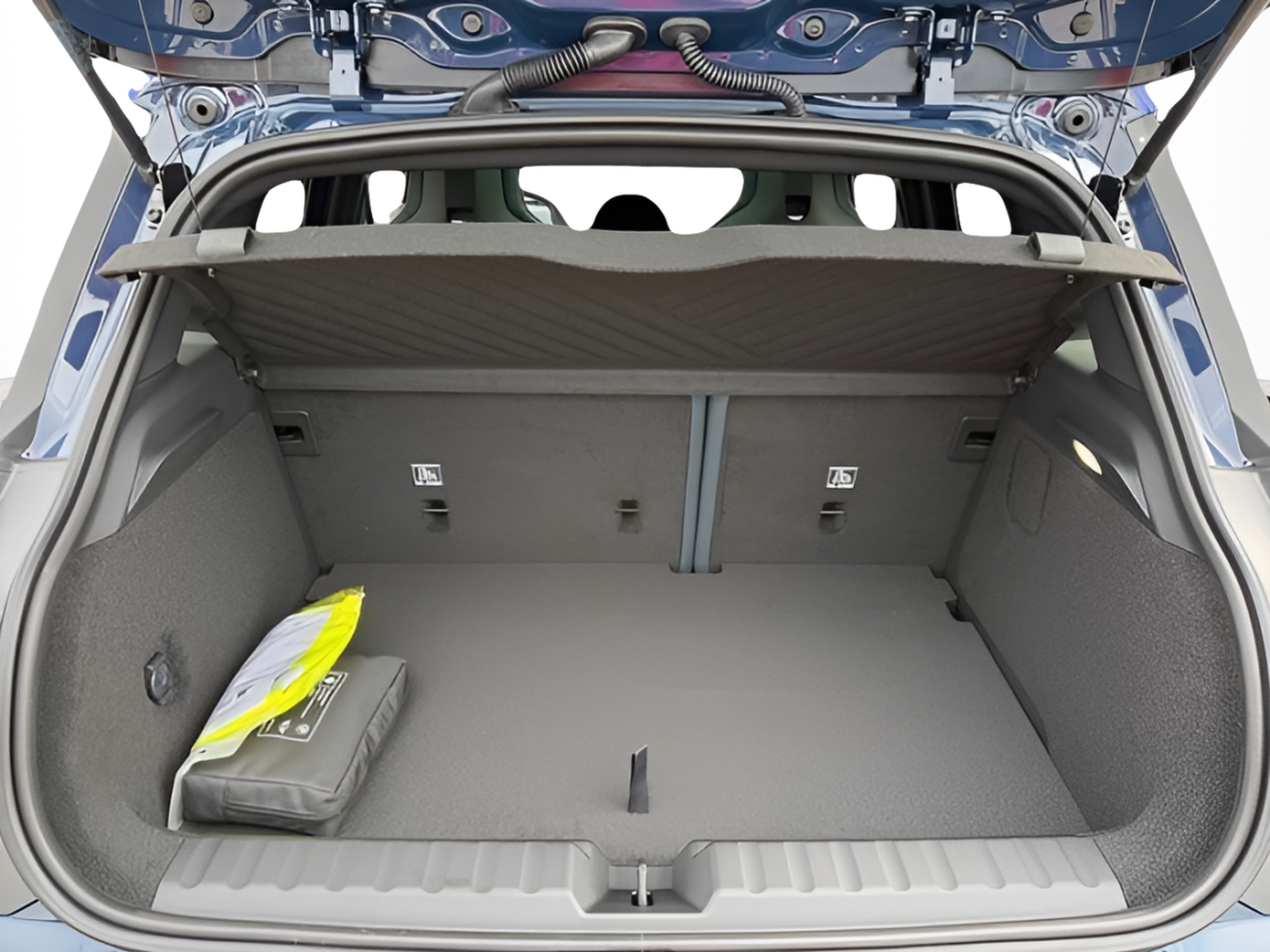 fotoG 13 del MINI Aceman SE 160 kW (218 CV) 218cv Elétrico de 2024 em Vila Nova de Gaia