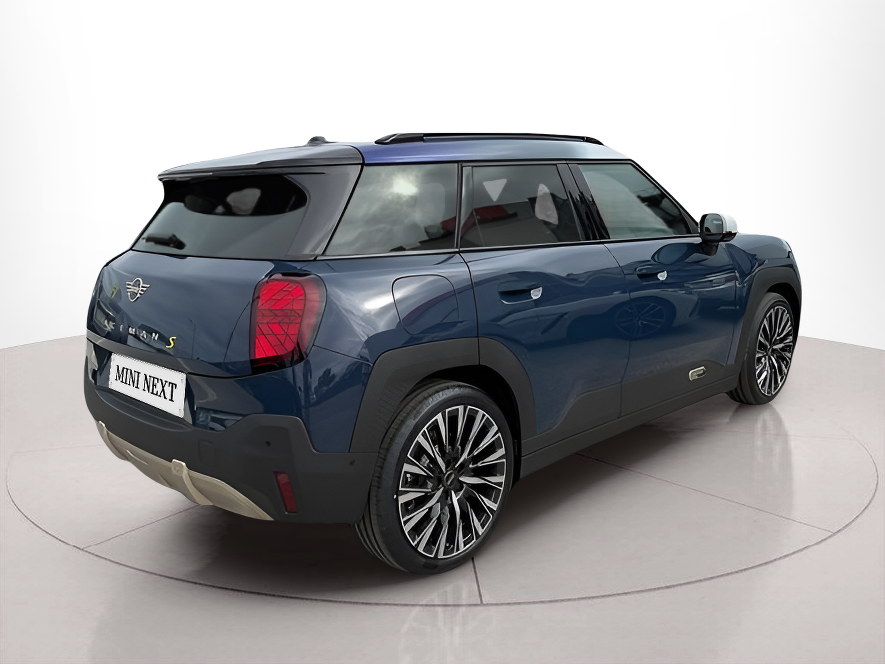 fotoG 3 del MINI Aceman SE 160 kW (218 CV) 218cv Elétrico de 2024 em Vila Nova de Gaia