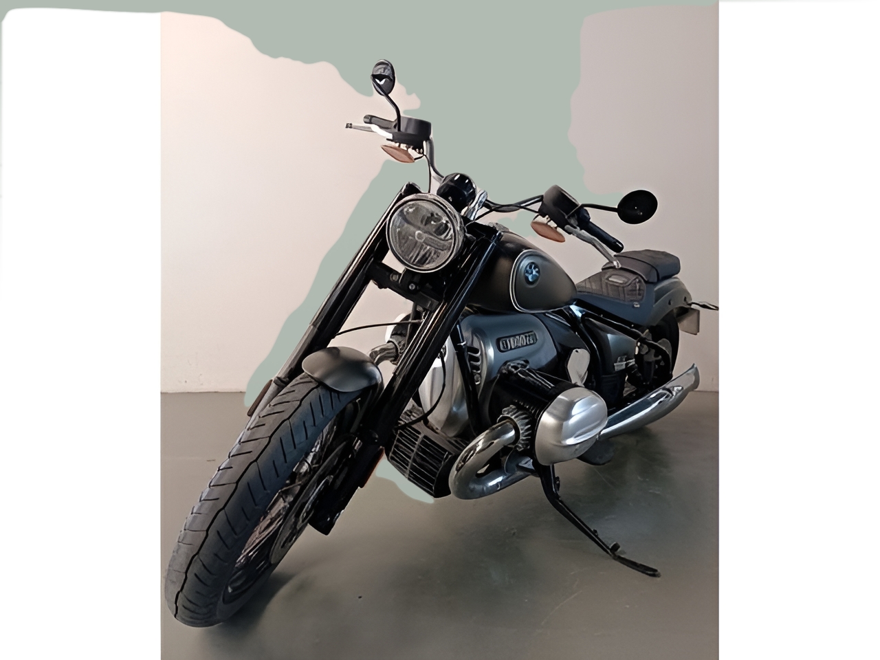 ofertas BMW Motorrad R 18 segunda mano