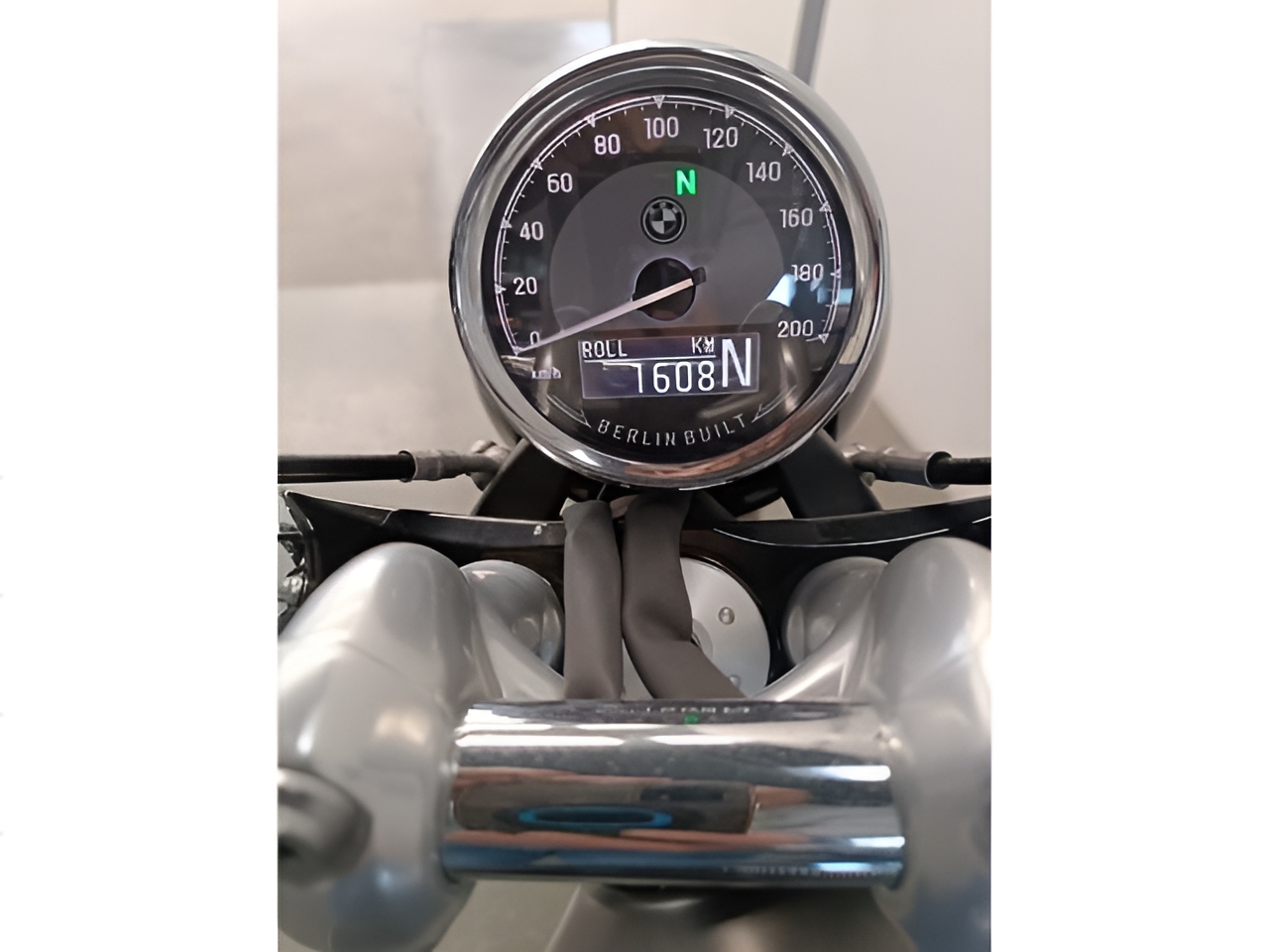 ofertas BMW Motorrad R 18 segunda mano