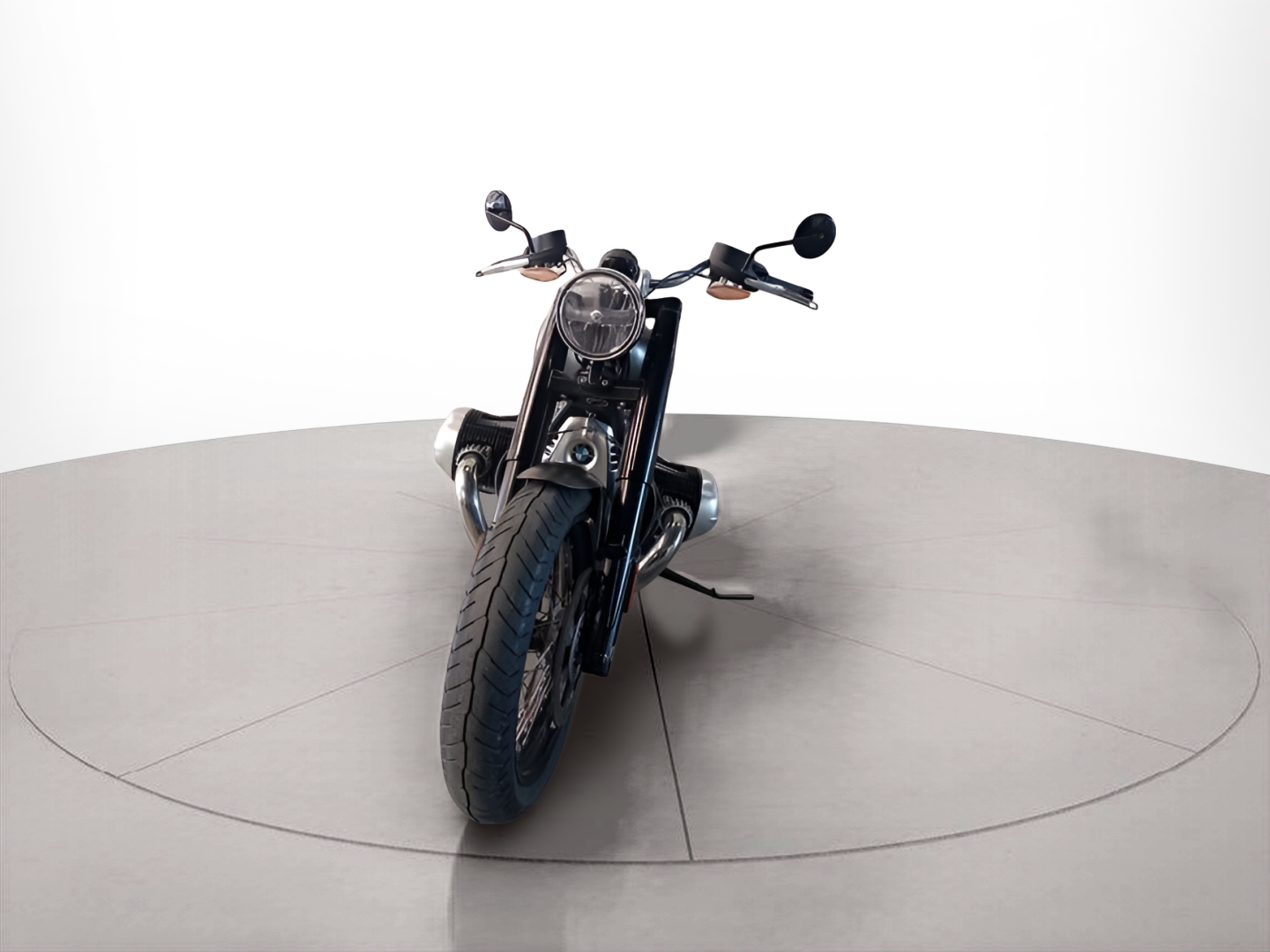 motos segunda mano BMW Motorrad