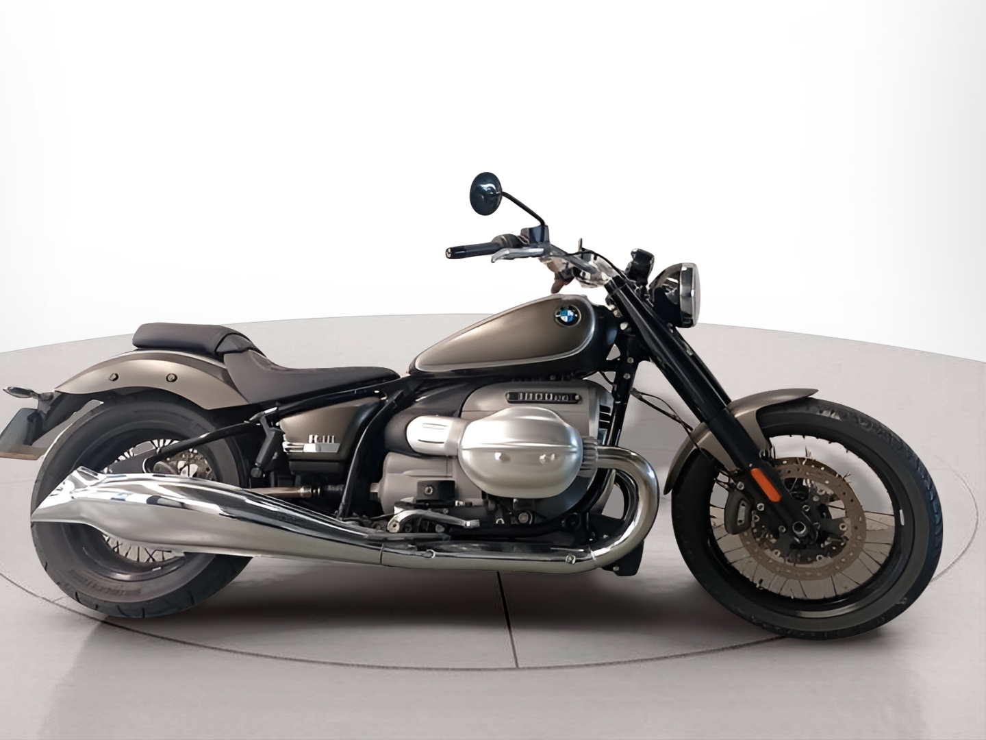 motos segunda mano BMW Motorrad