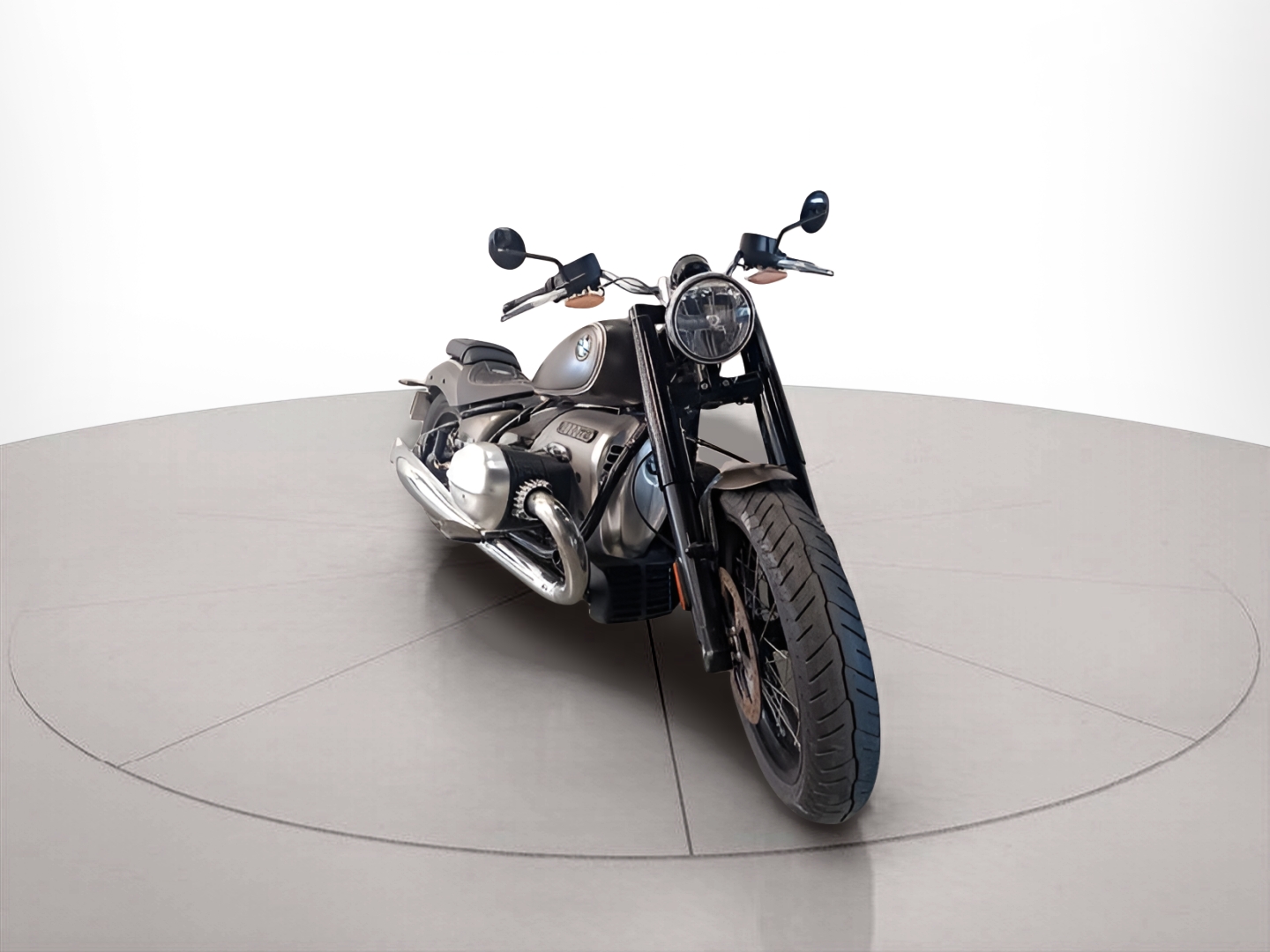 ofertas BMW Motorrad R 18 segunda mano