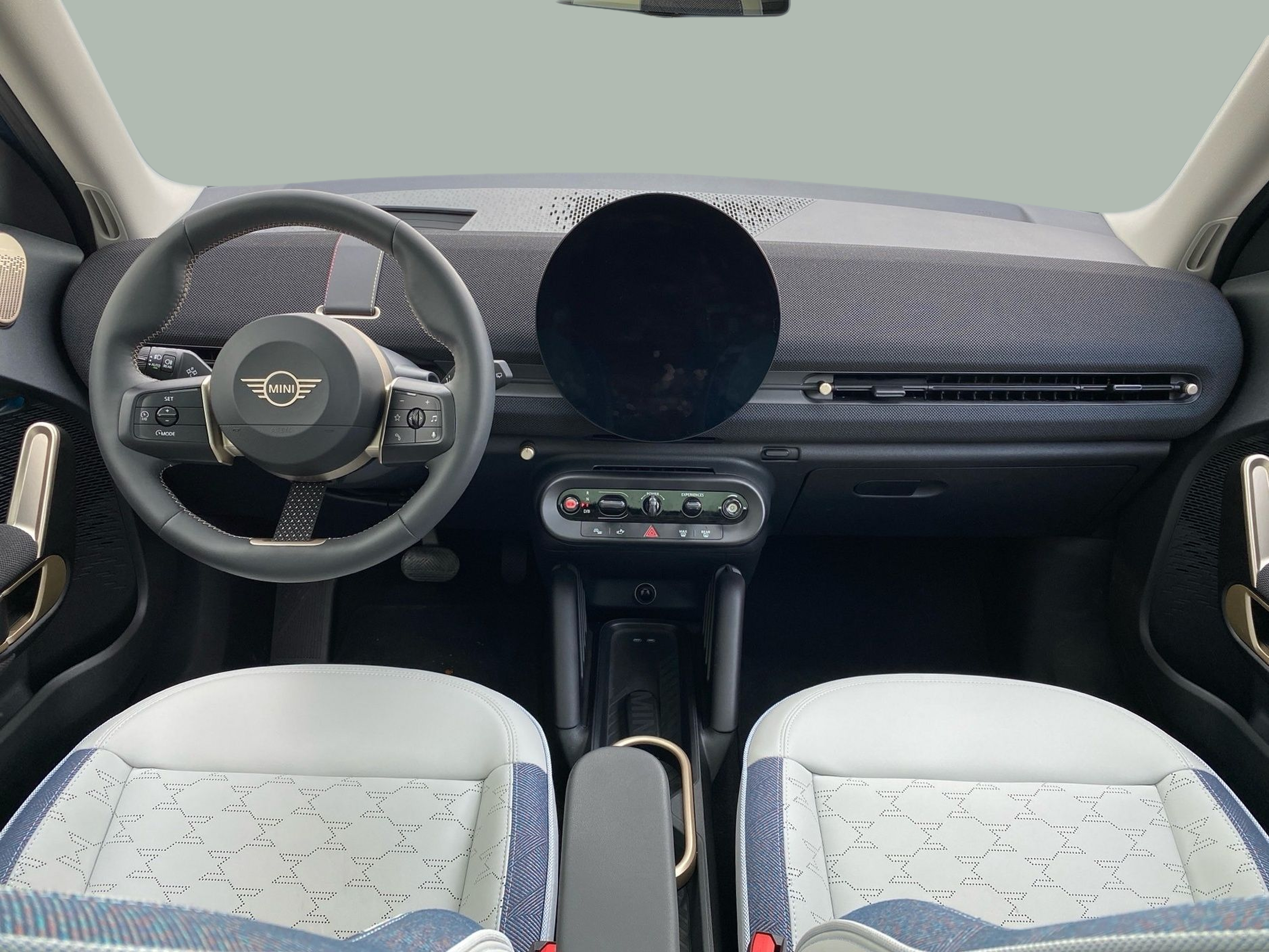 fotoG 6 del MINI MINI Aceman E 135 kW (184 CV) 184cv Elétrico de 2024 em Vila Nova de Gaia