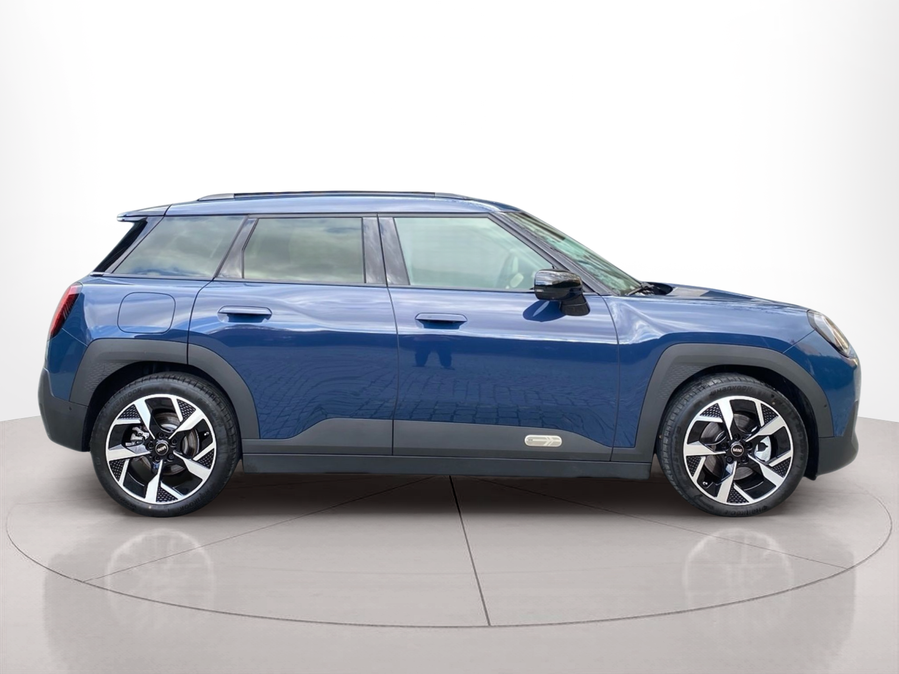 Fotos de MINI Aceman E 135 kW (184 CV)