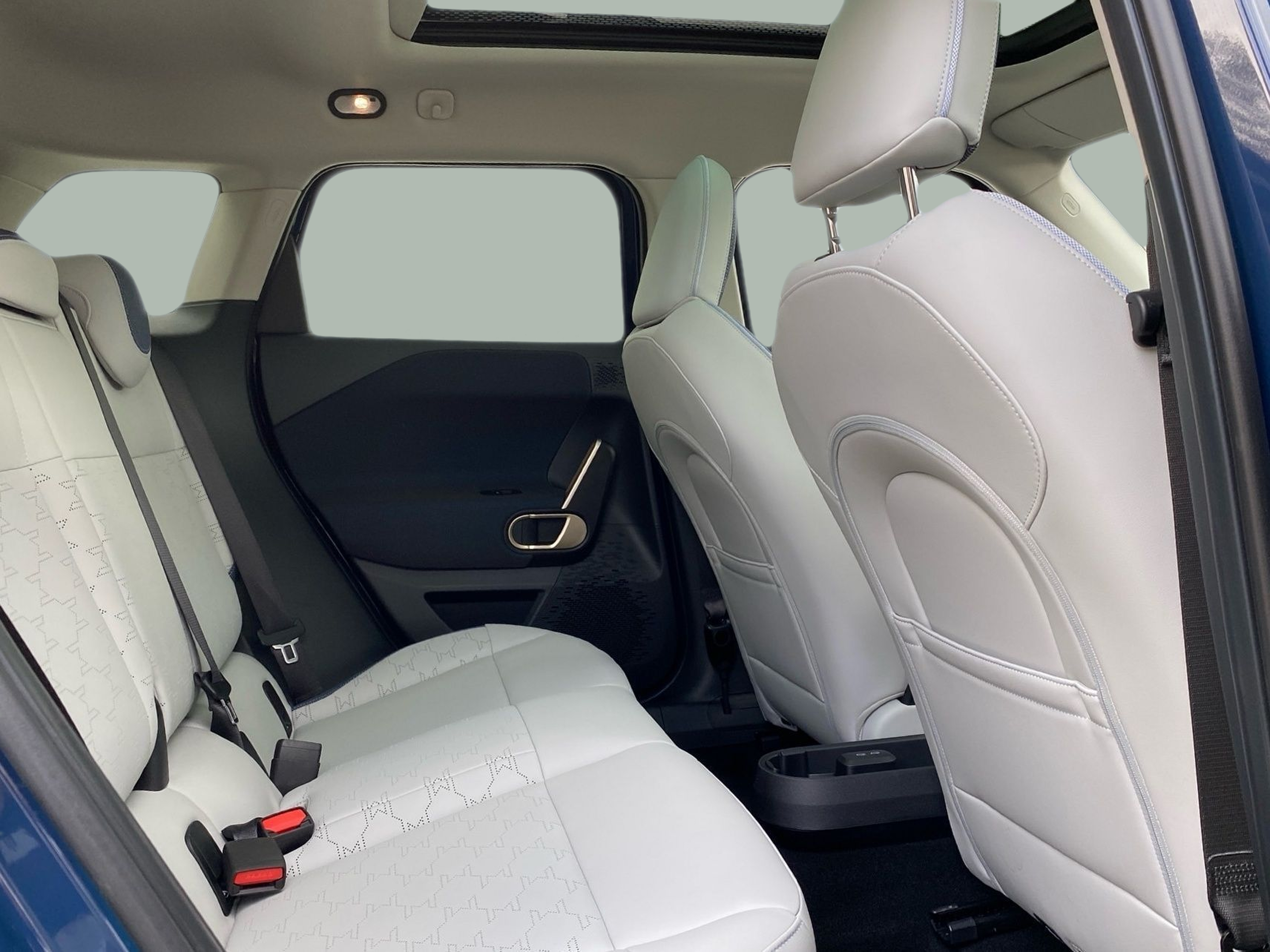 fotoG 8 del MINI MINI Aceman E 135 kW (184 CV) 184cv Elétrico de 2024 em Vila Nova de Gaia