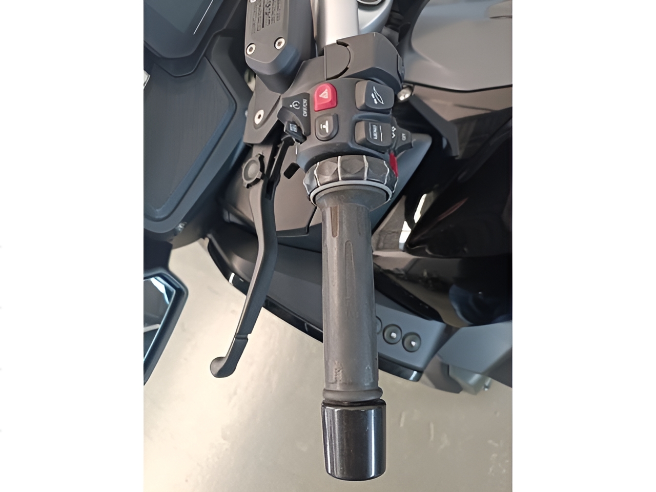 motos segunda mano BMW Motorrad