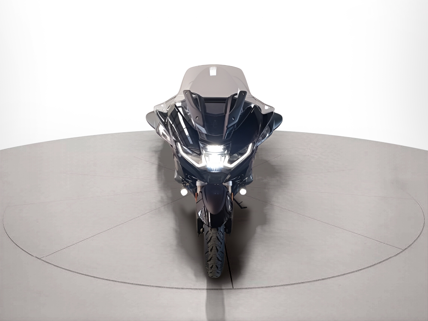 ofertas BMW Motorrad R 1250 RT segunda mano
