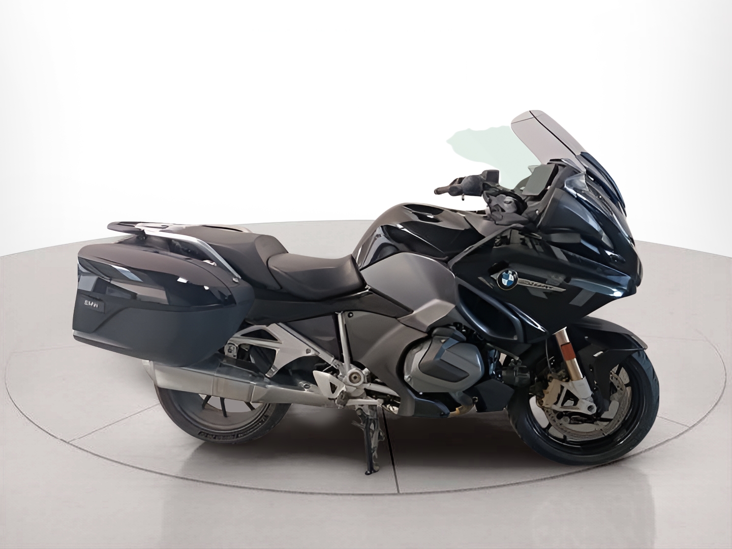 motos segunda mano BMW Motorrad