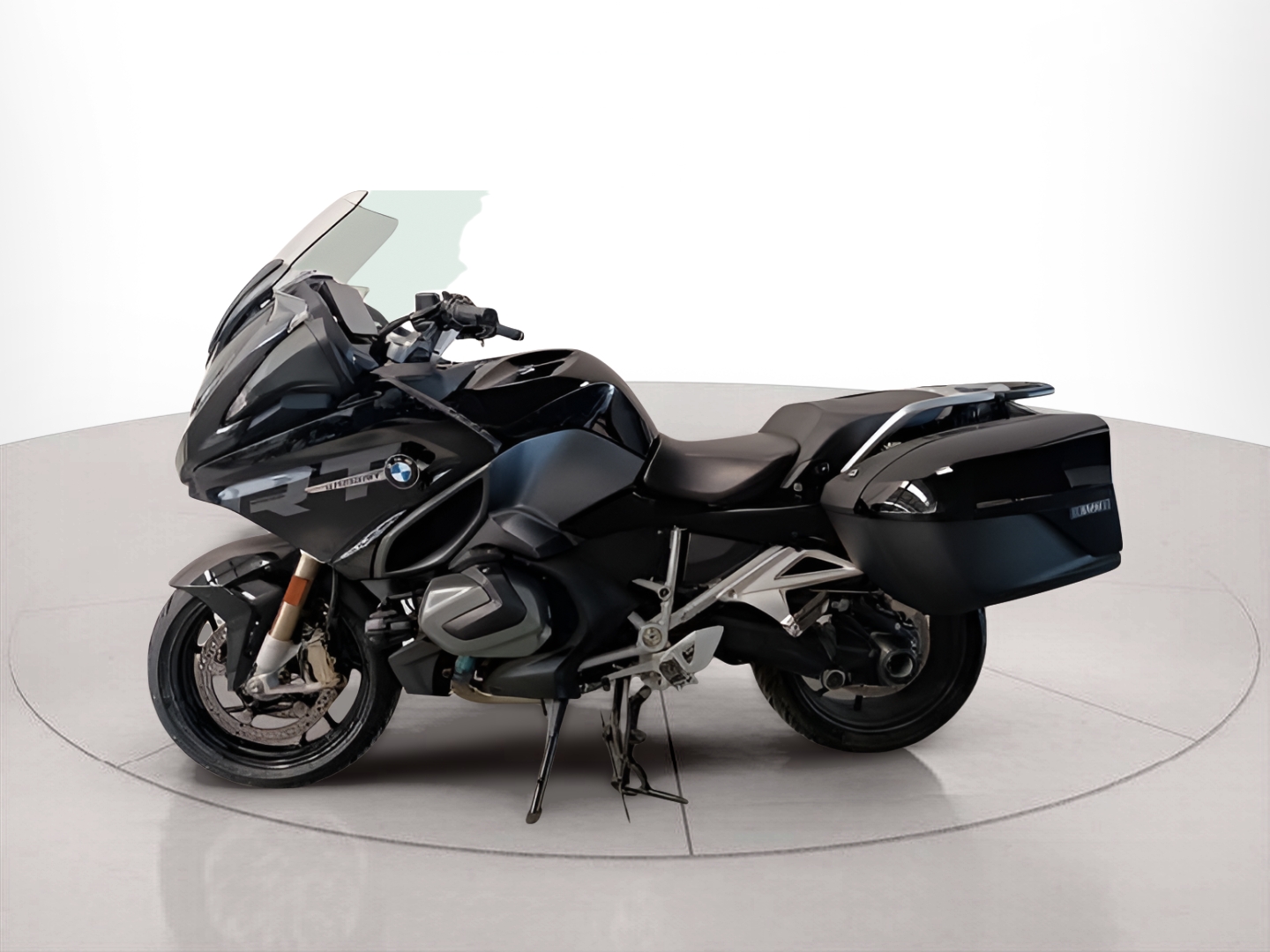 motos BMW Motorrad R 1250 RT segunda mano