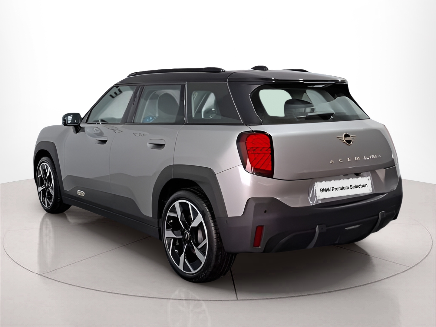 fotoG 5 del MINI MINI Aceman E 135 kW (184 CV) 184cv Elétrico de 2024 em Vila Nova de Gaia
