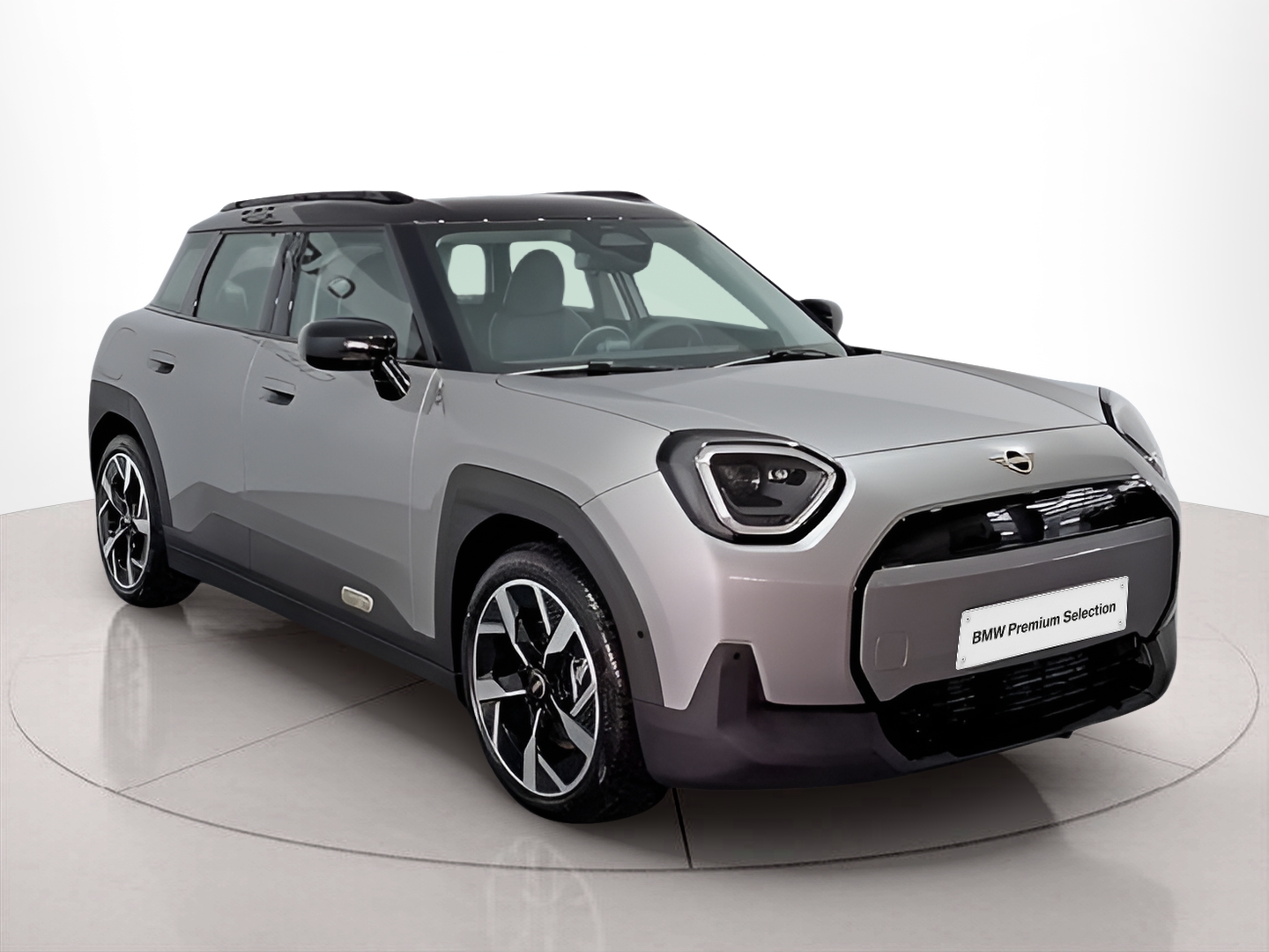 fotoG 9 del MINI MINI Aceman E 135 kW (184 CV) 184cv Elétrico de 2024 em Vila Nova de Gaia