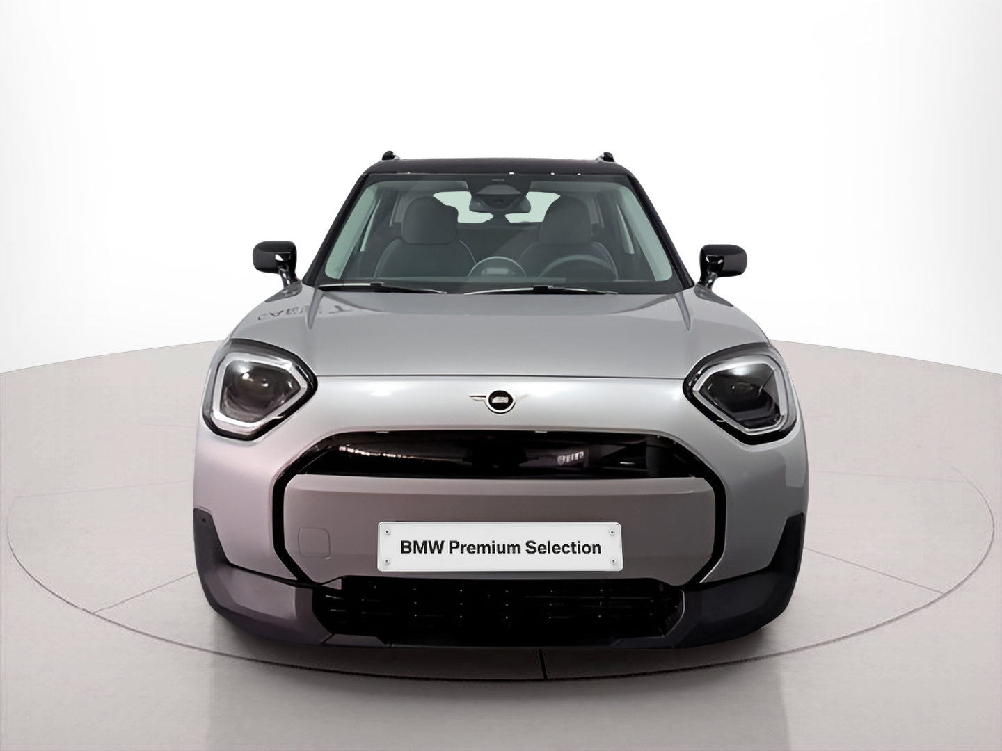 Fotos de MINI Aceman E 135 kW (184 CV)