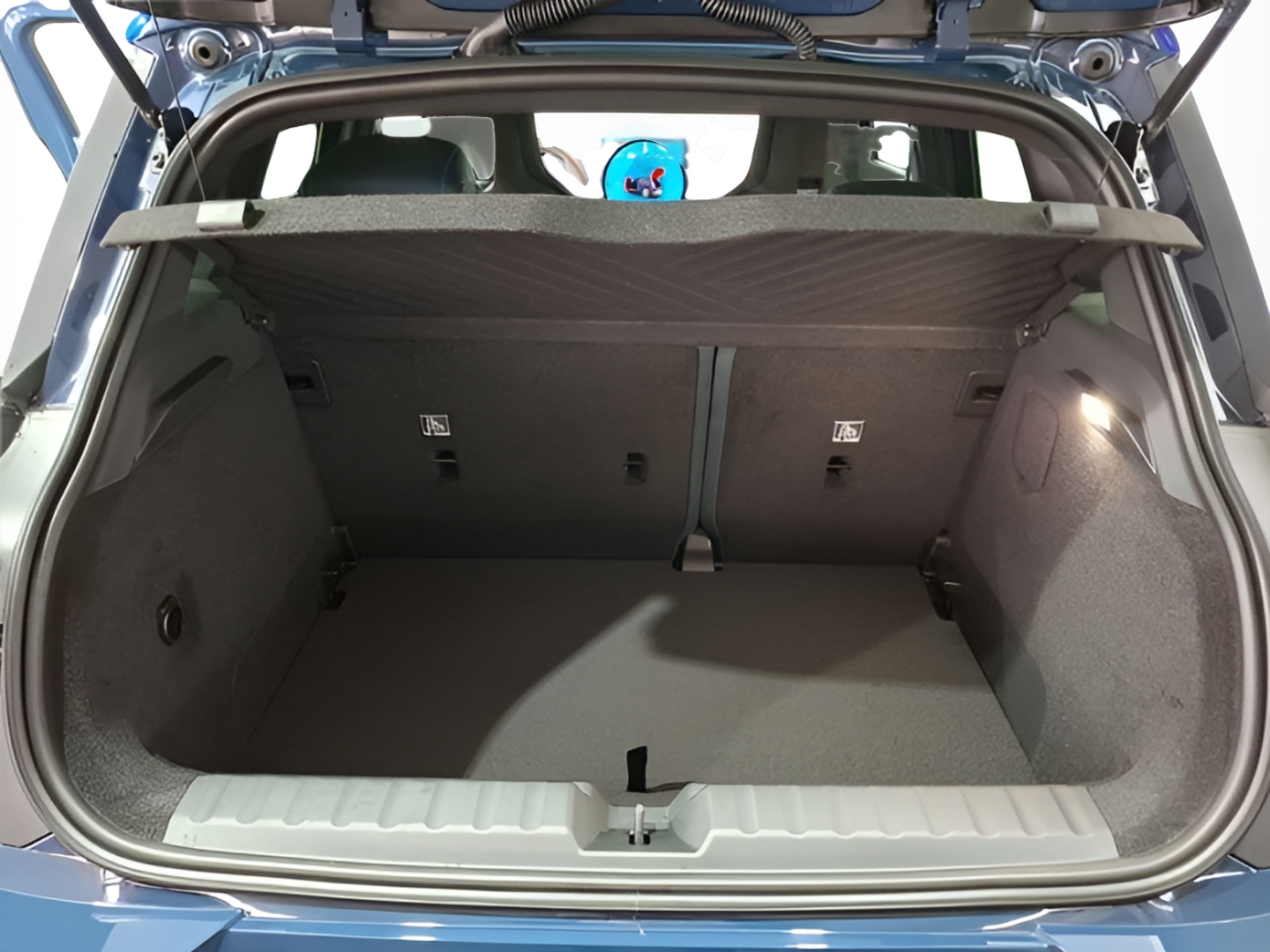 fotoG 21 del mini MINI Aceman SE 160 kW (218 CV) 218cv Elétrico de 2024 em Vila Nova de Gaia