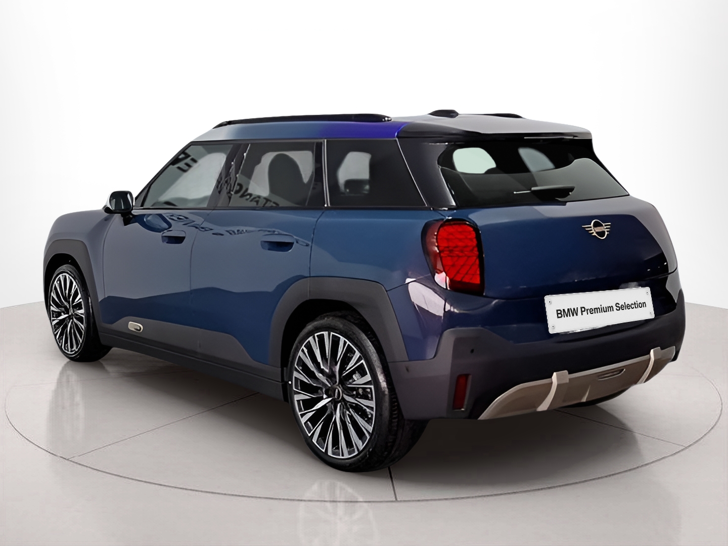 fotoG 5 del mini MINI Aceman SE 160 kW (218 CV) 218cv Elétrico de 2024 em Vila Nova de Gaia