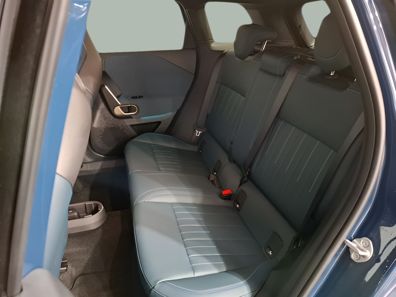 fotoG 13 del mini MINI Aceman SE 160 kW (218 CV) 218cv Elétrico de 2024 em Vila Nova de Gaia