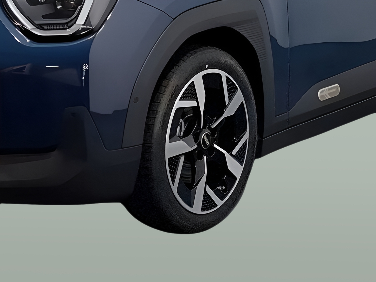 fotoG 3 del MINI MINI Aceman E 135 kW (184 CV) 184cv Elétrico de 2024 em Vila Nova de Gaia