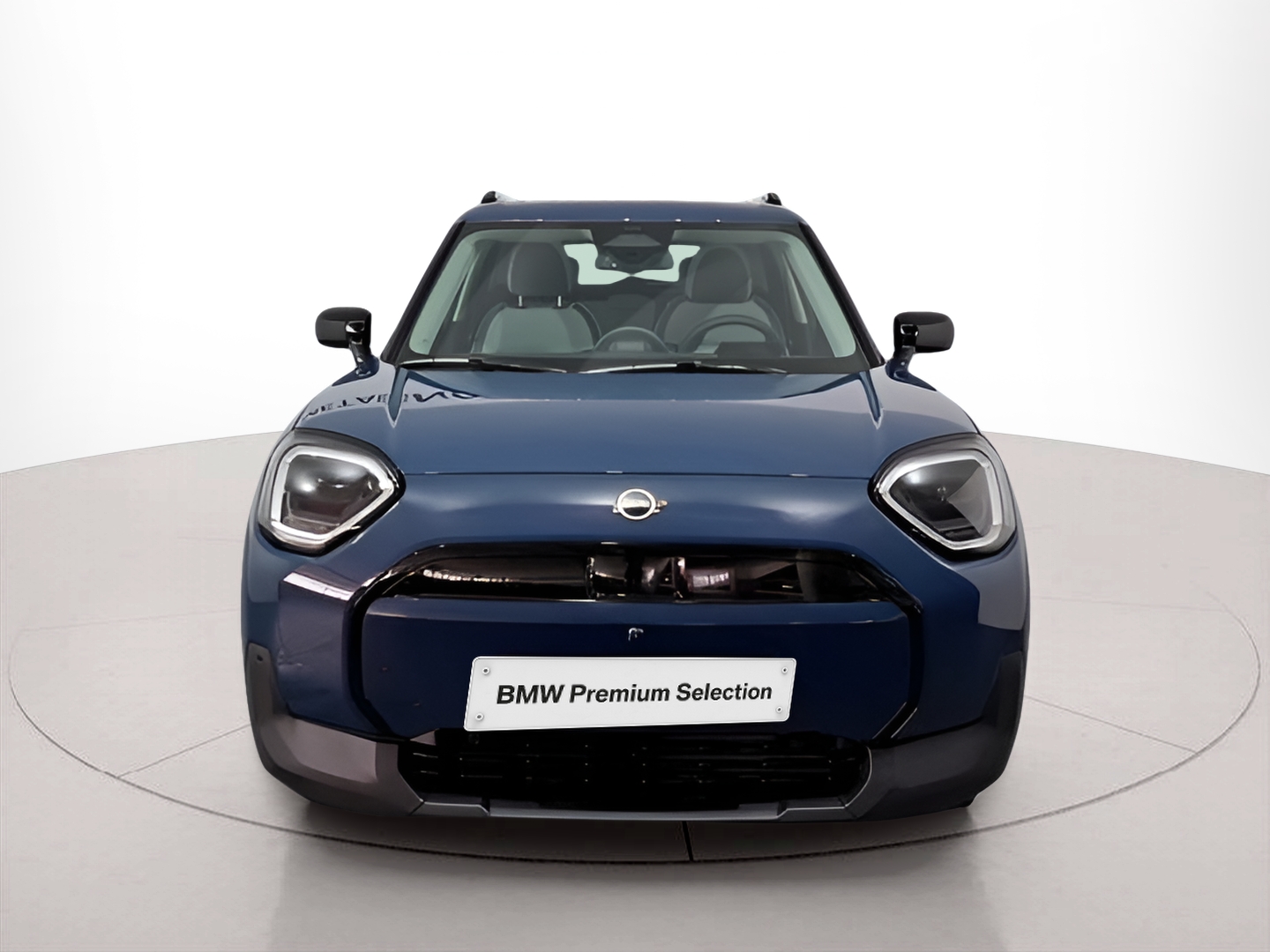Fotos de MINI Aceman E 135 kW (184 CV)