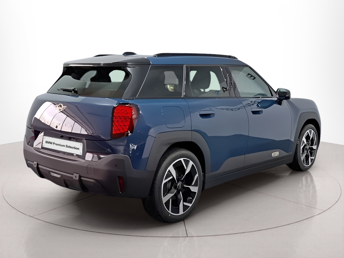 fotoG 7 del MINI MINI Aceman E 135 kW (184 CV) 184cv Elétrico de 2024 em Vila Nova de Gaia