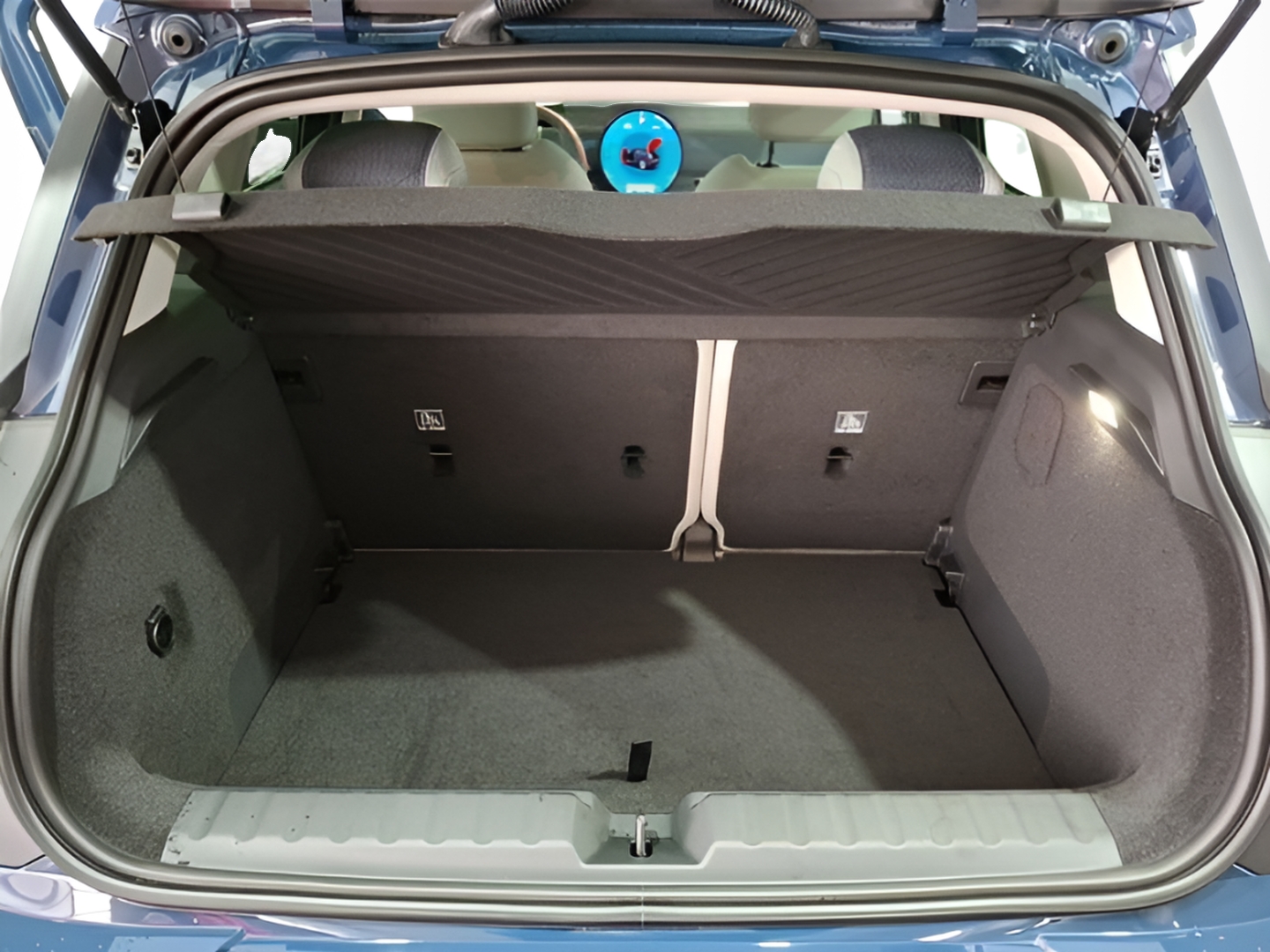 fotoG 21 del MINI MINI Aceman E 135 kW (184 CV) 184cv Elétrico de 2024 em Vila Nova de Gaia