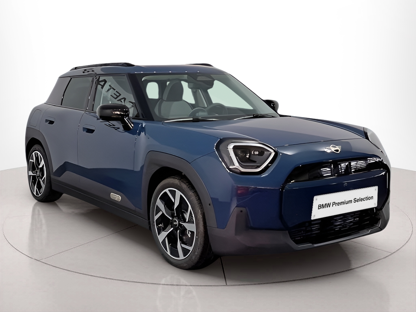 fotoG 9 del MINI MINI Aceman E 135 kW (184 CV) 184cv Elétrico de 2024 em Vila Nova de Gaia
