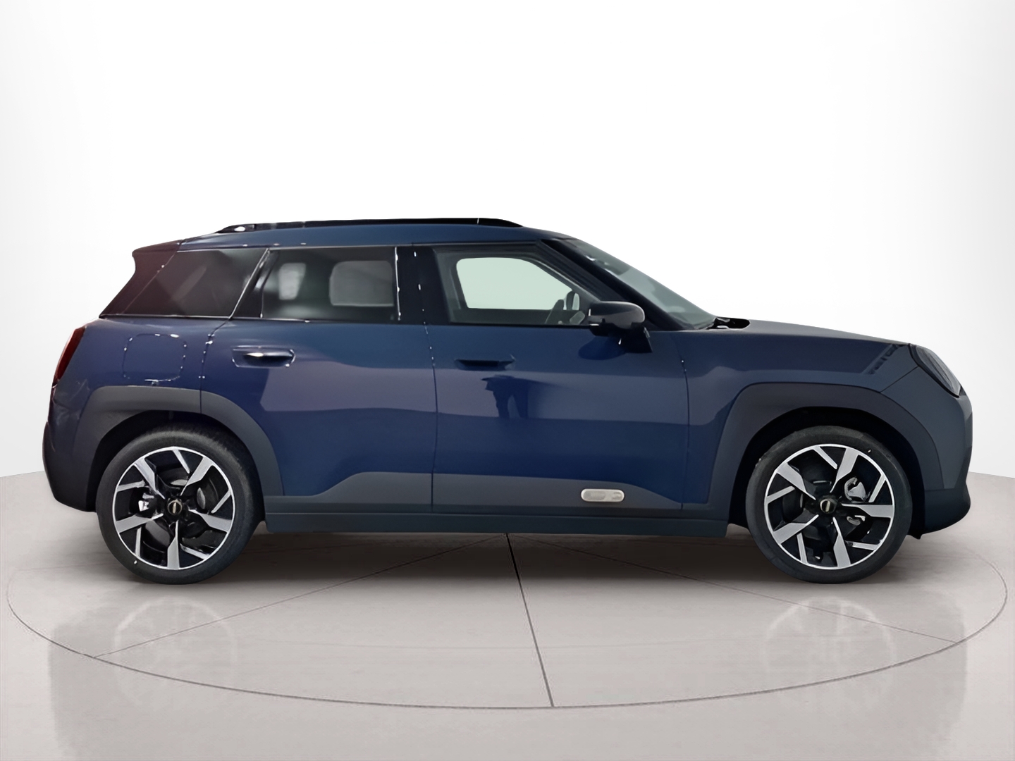 fotoG 8 del MINI MINI Aceman E 135 kW (184 CV) 184cv Elétrico de 2024 em Vila Nova de Gaia