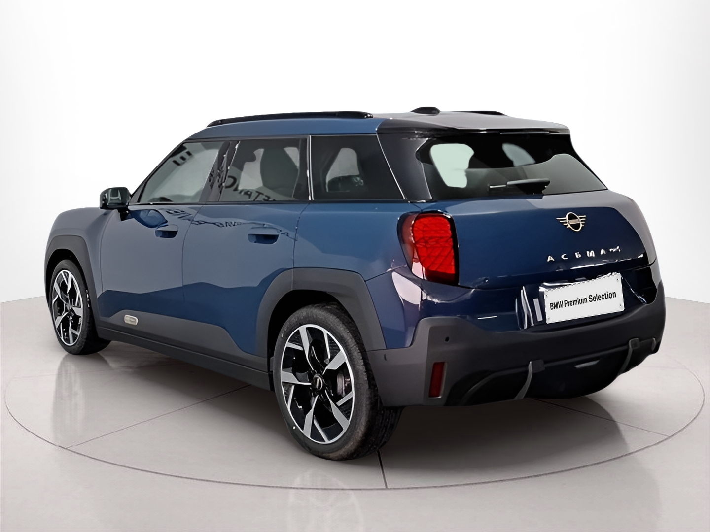 fotoG 5 del MINI MINI Aceman E 135 kW (184 CV) 184cv Elétrico de 2024 em Vila Nova de Gaia