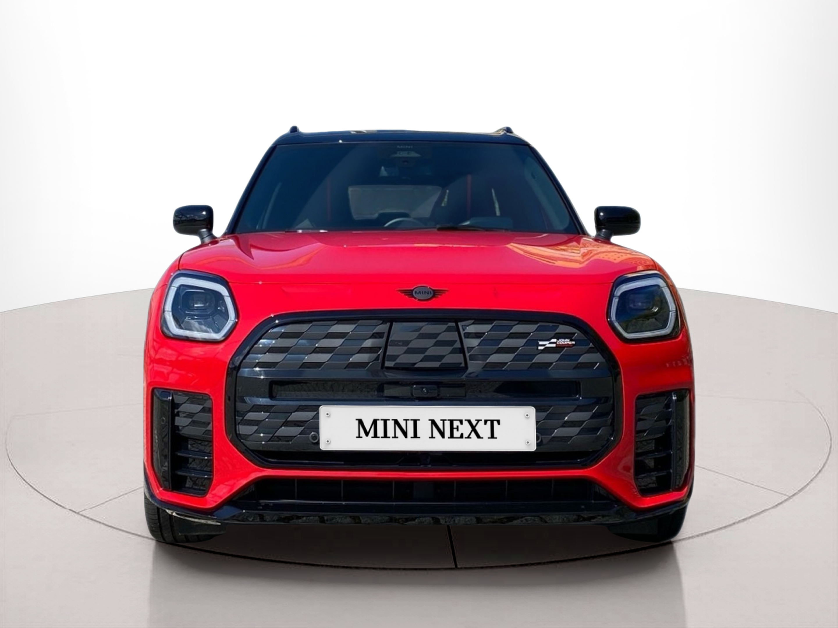 Fotos de Countryman Eléctrico E 150 kW (204 CV)