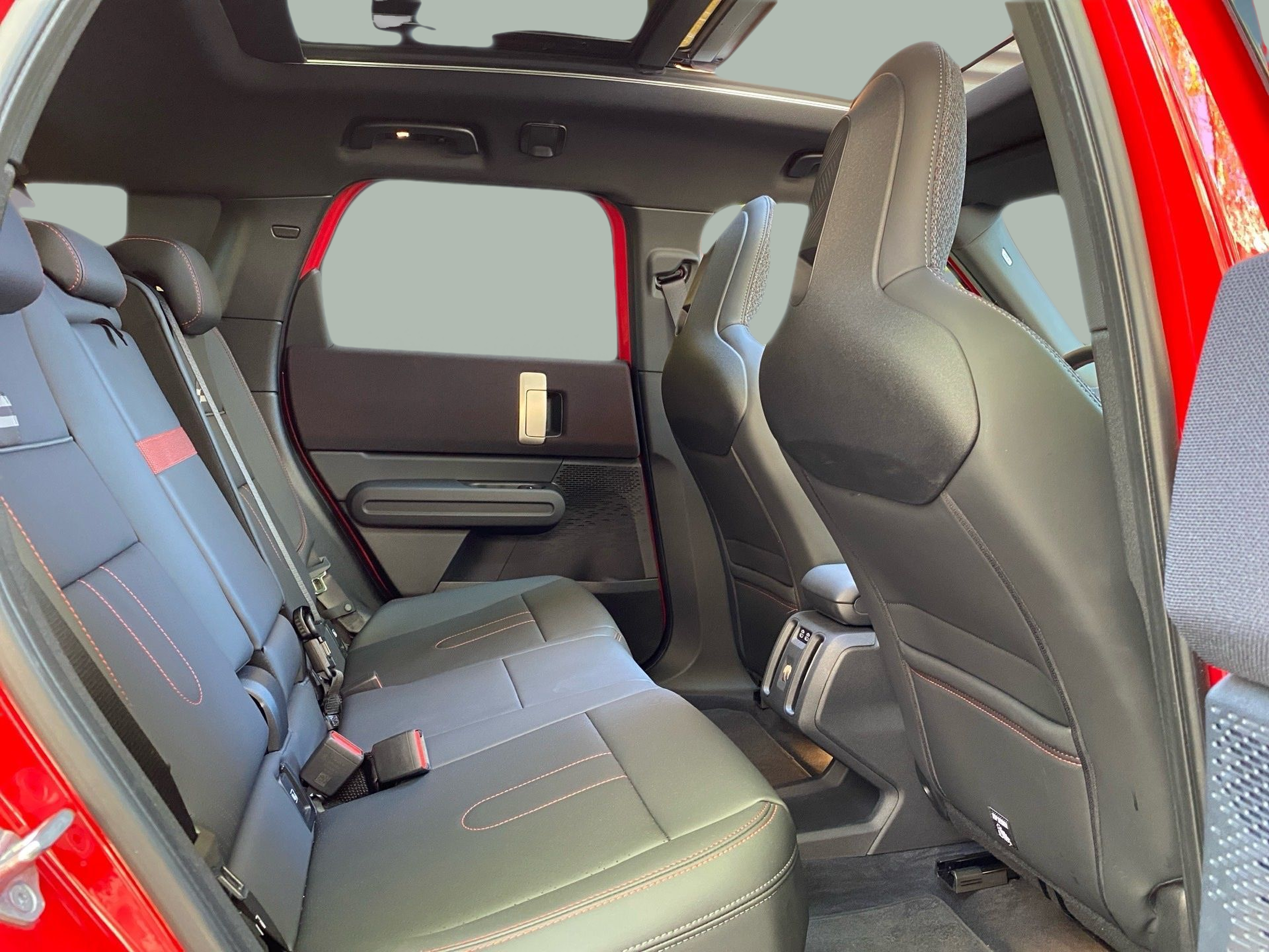 fotoG 8 del MINI Countryman Eléctrico E 150 kW (204 CV) 204cv Elétrico de 2024 em Vila Nova de Gaia