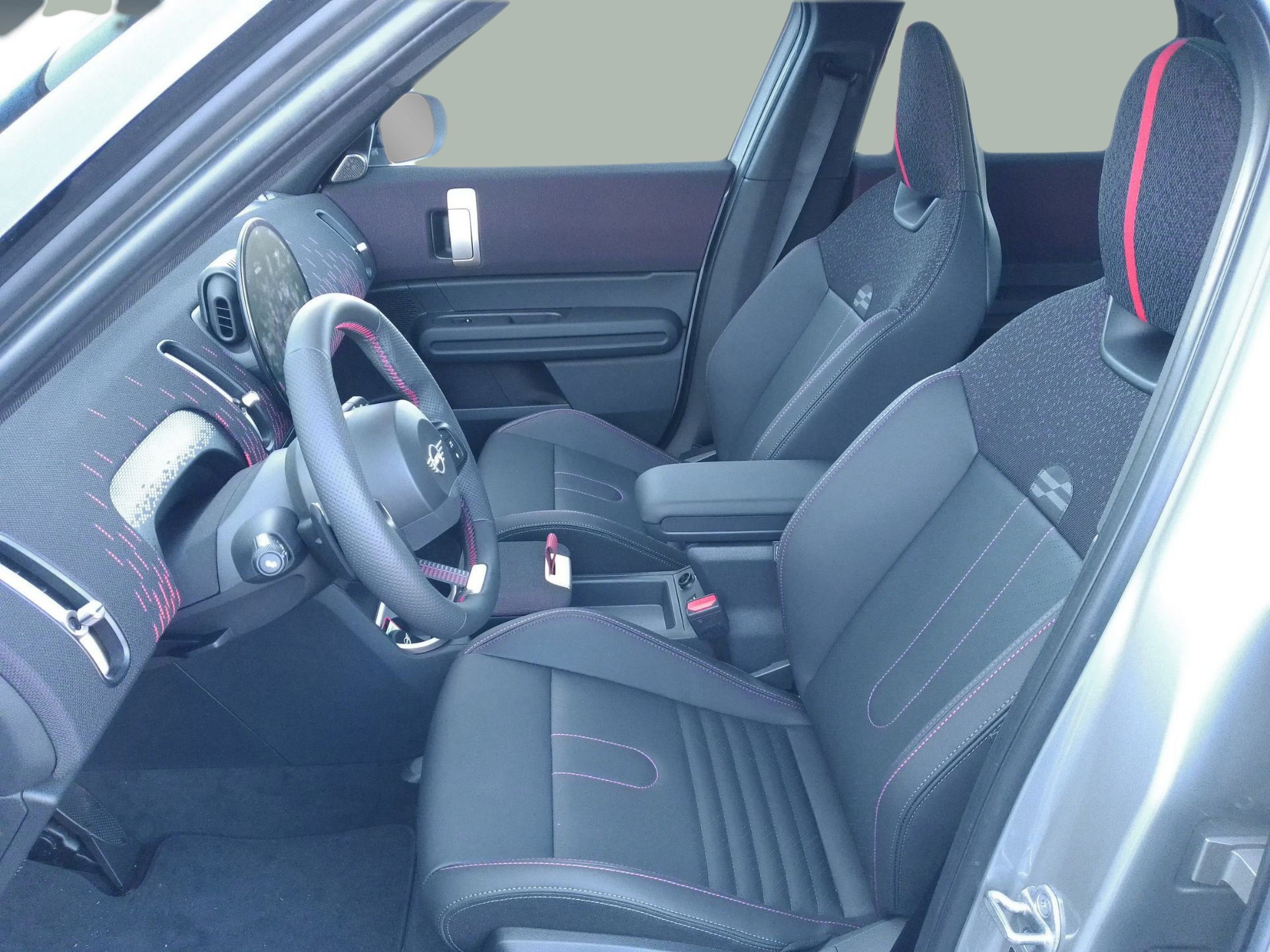 fotoG 11 del MINI MINI Countryman Cooper 125 kW (170 CV) 170cv Gasolina de 2024 em Vila Nova de Gaia