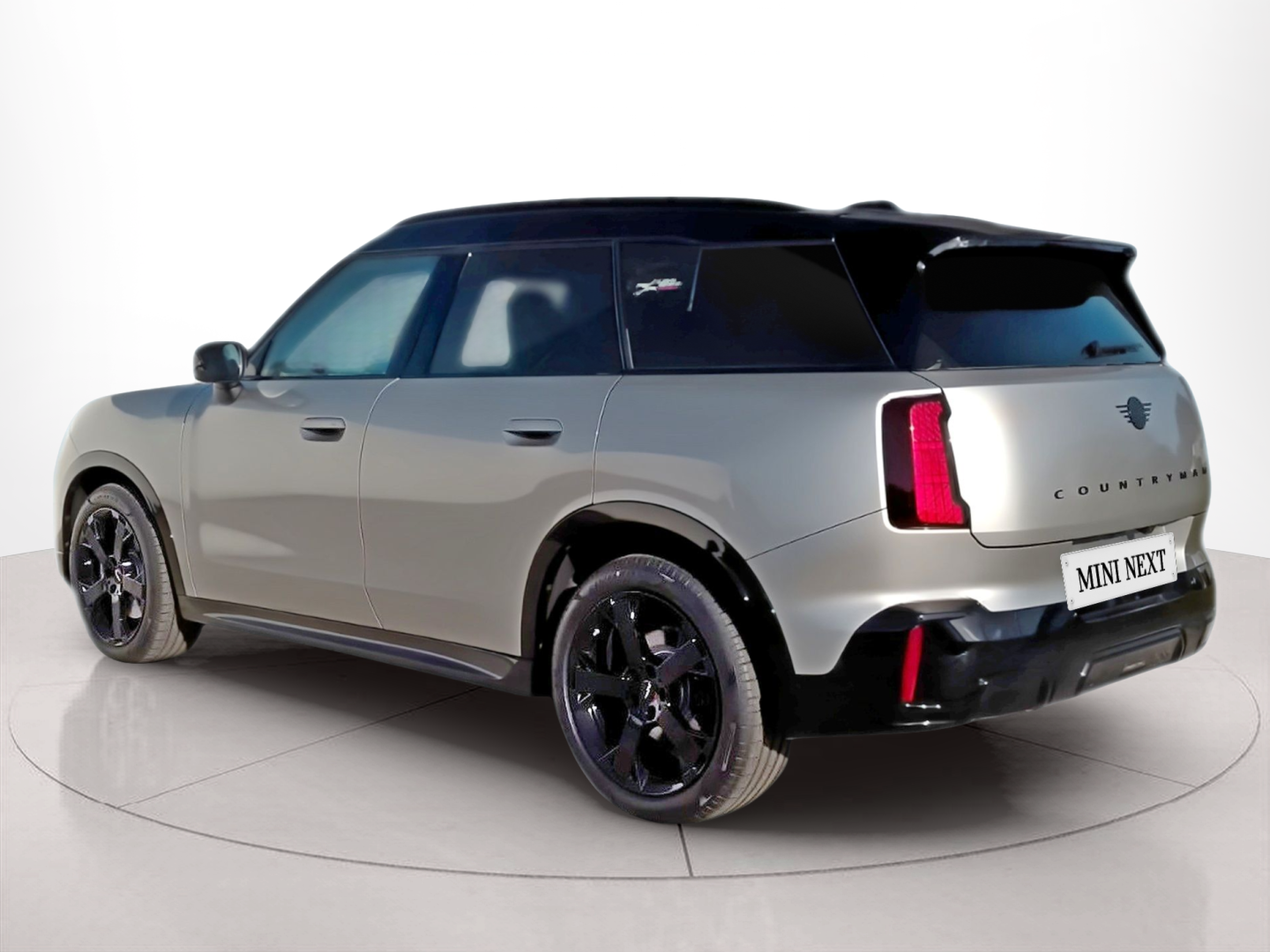 fotoG 5 del MINI MINI Countryman Cooper 125 kW (170 CV) 170cv Gasolina de 2024 em Vila Nova de Gaia