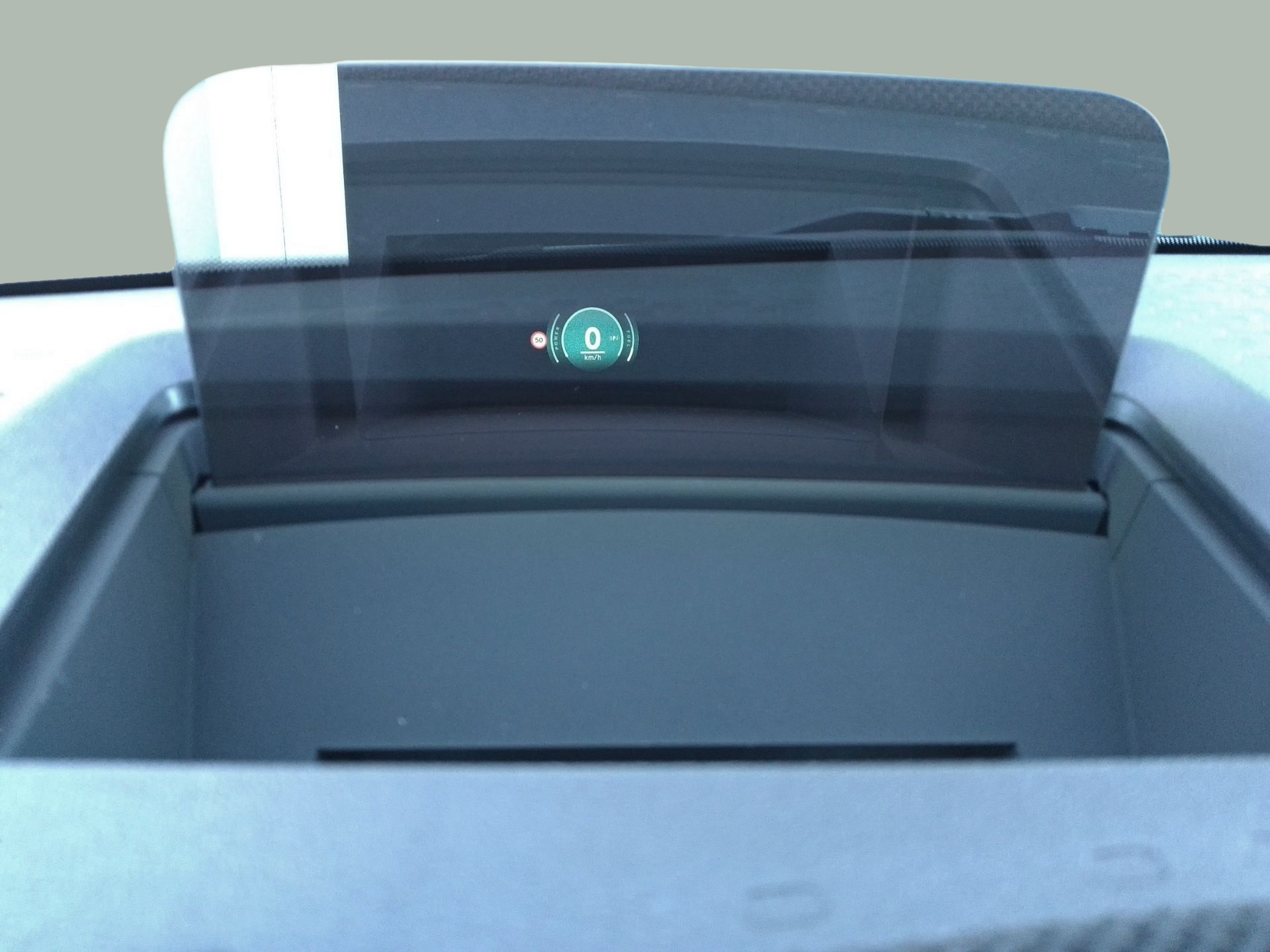 fotoG 19 del MINI MINI Countryman Cooper 125 kW (170 CV) 170cv Gasolina de 2024 em Vila Nova de Gaia