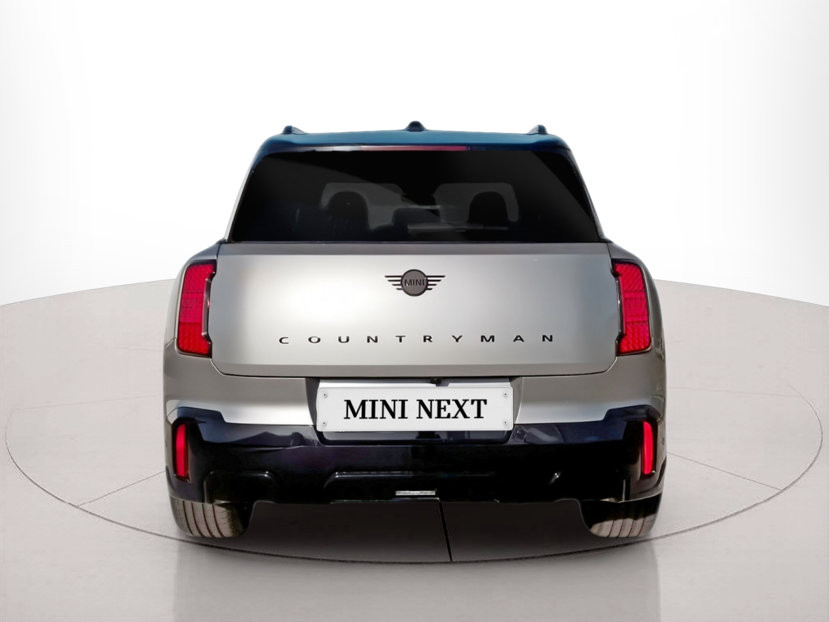 fotoG 6 del MINI MINI Countryman Cooper 125 kW (170 CV) 170cv Gasolina de 2024 em Vila Nova de Gaia