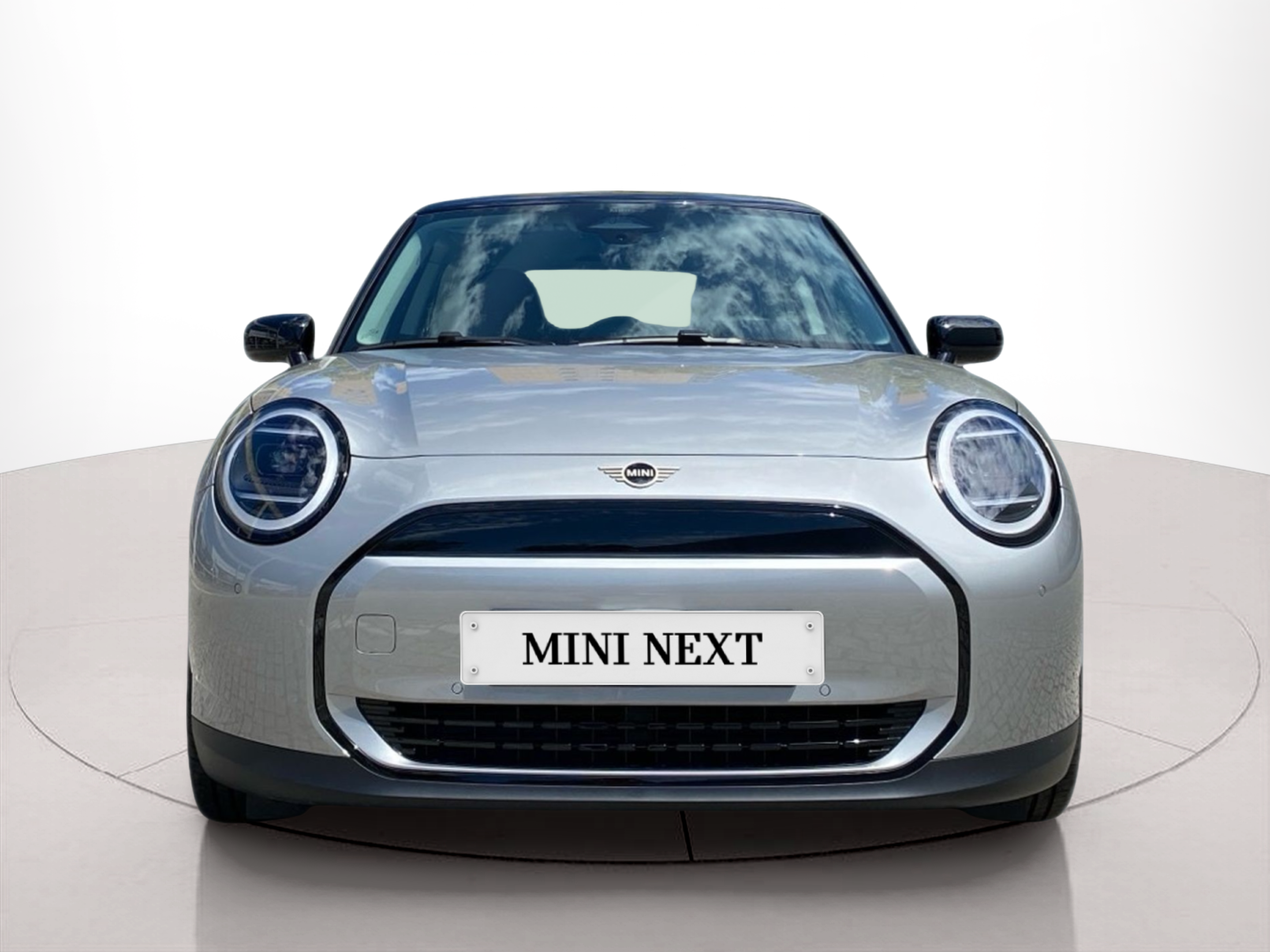 Fotos de MINI 3 Portas Cooper E 135 kW (184 CV)