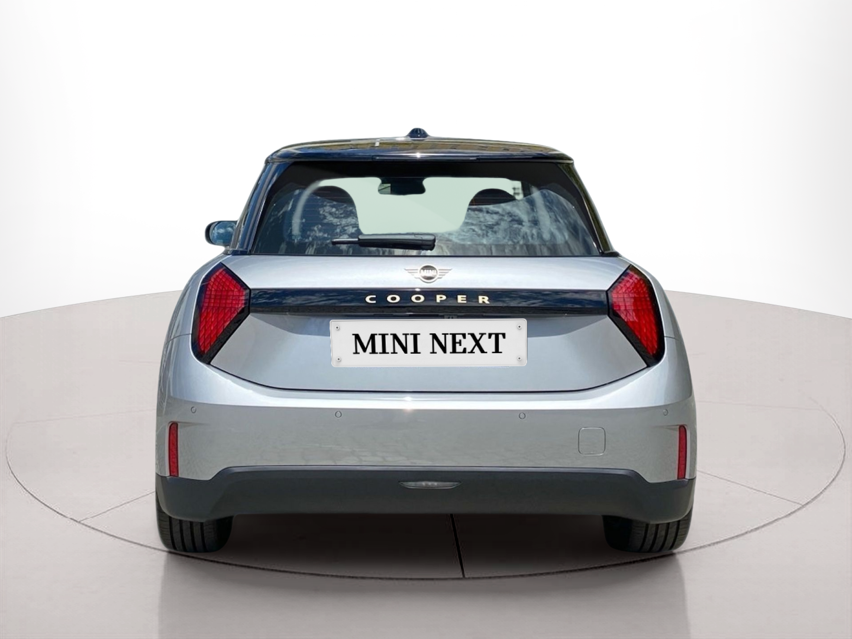 fotoG 4 del MINI MINI 3 Portas Cooper E 135 kW (184 CV) 184cv Elétrico de 2024 em Vila Nova de Gaia