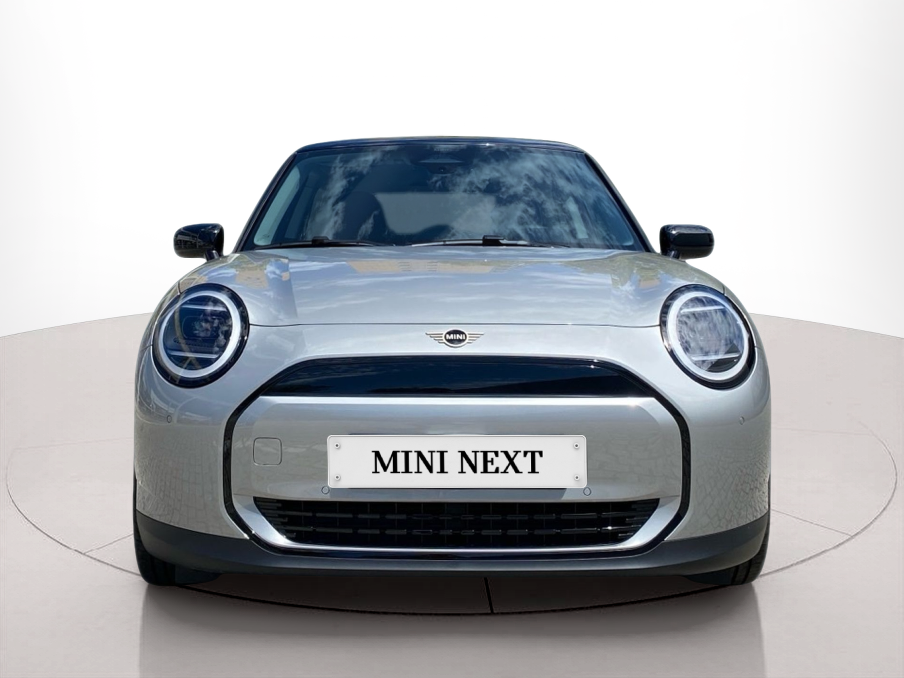 Fotos de MINI 3 Portas Cooper E 135 kW (184 CV)