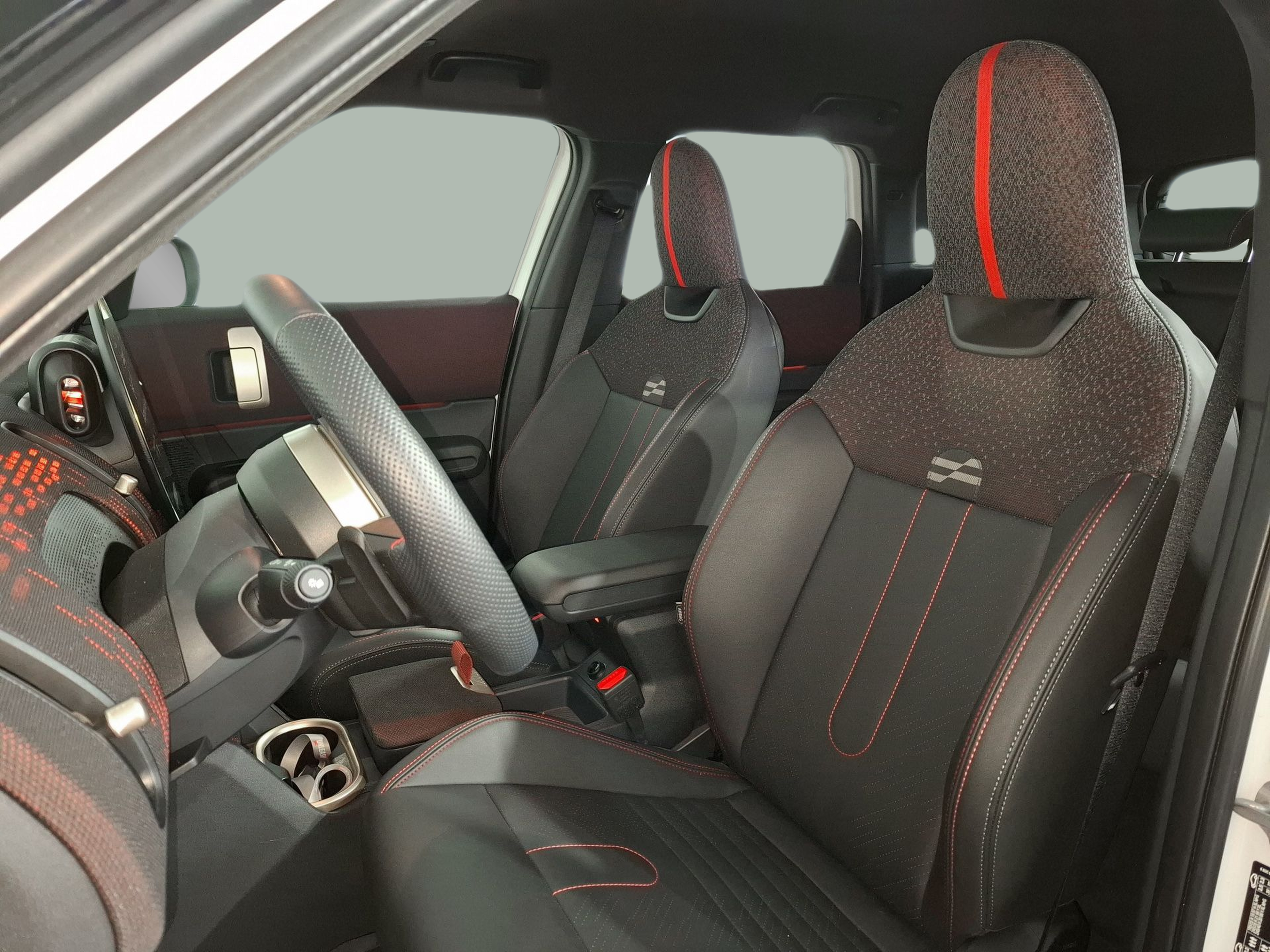 fotoG 10 del MINI Countryman Eléctrico E 150 kW (204 CV) 204cv Elétrico de 2025 em Vila Nova de Gaia