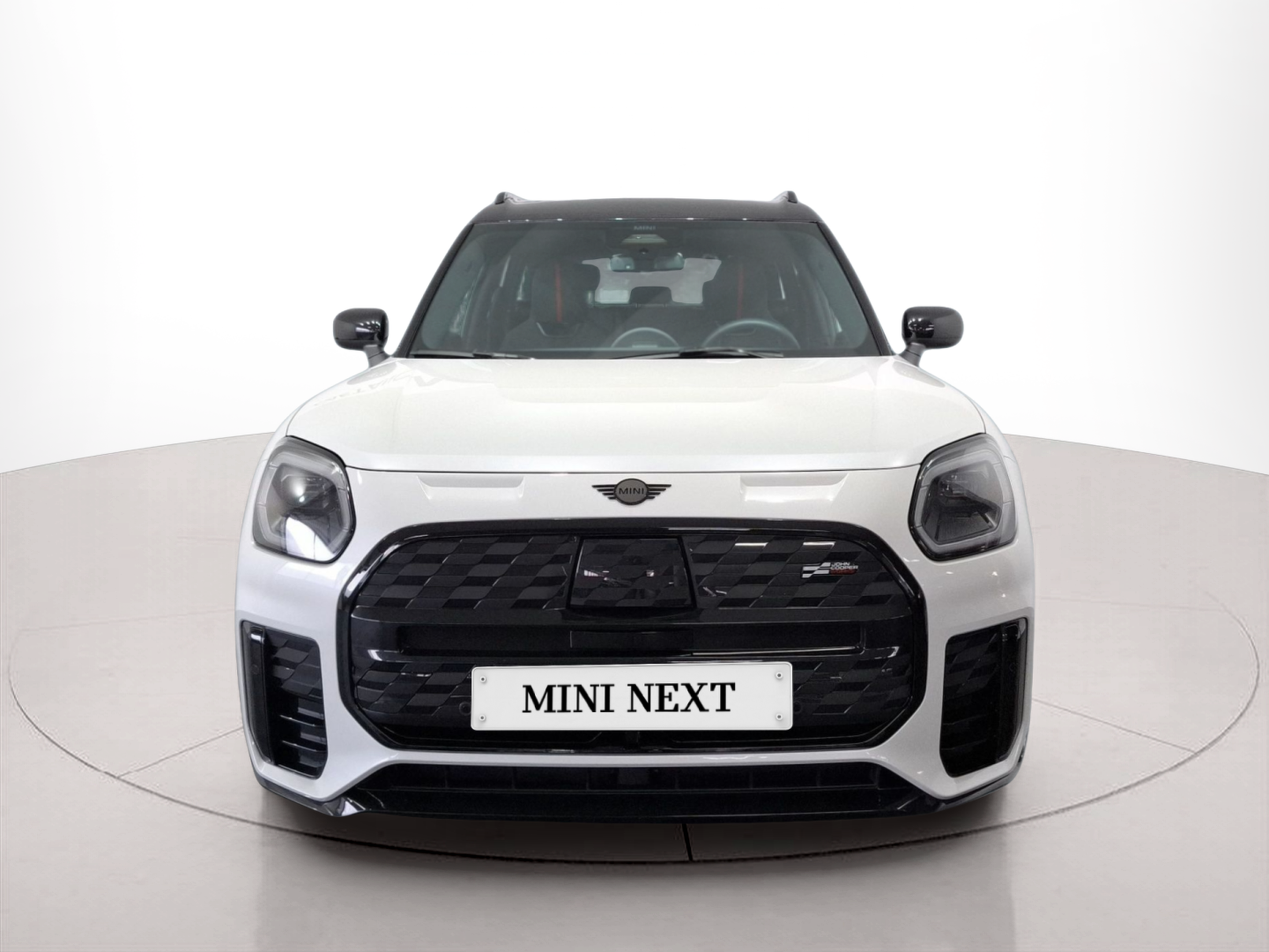 Fotos de Countryman Eléctrico E 150 kW (204 CV)