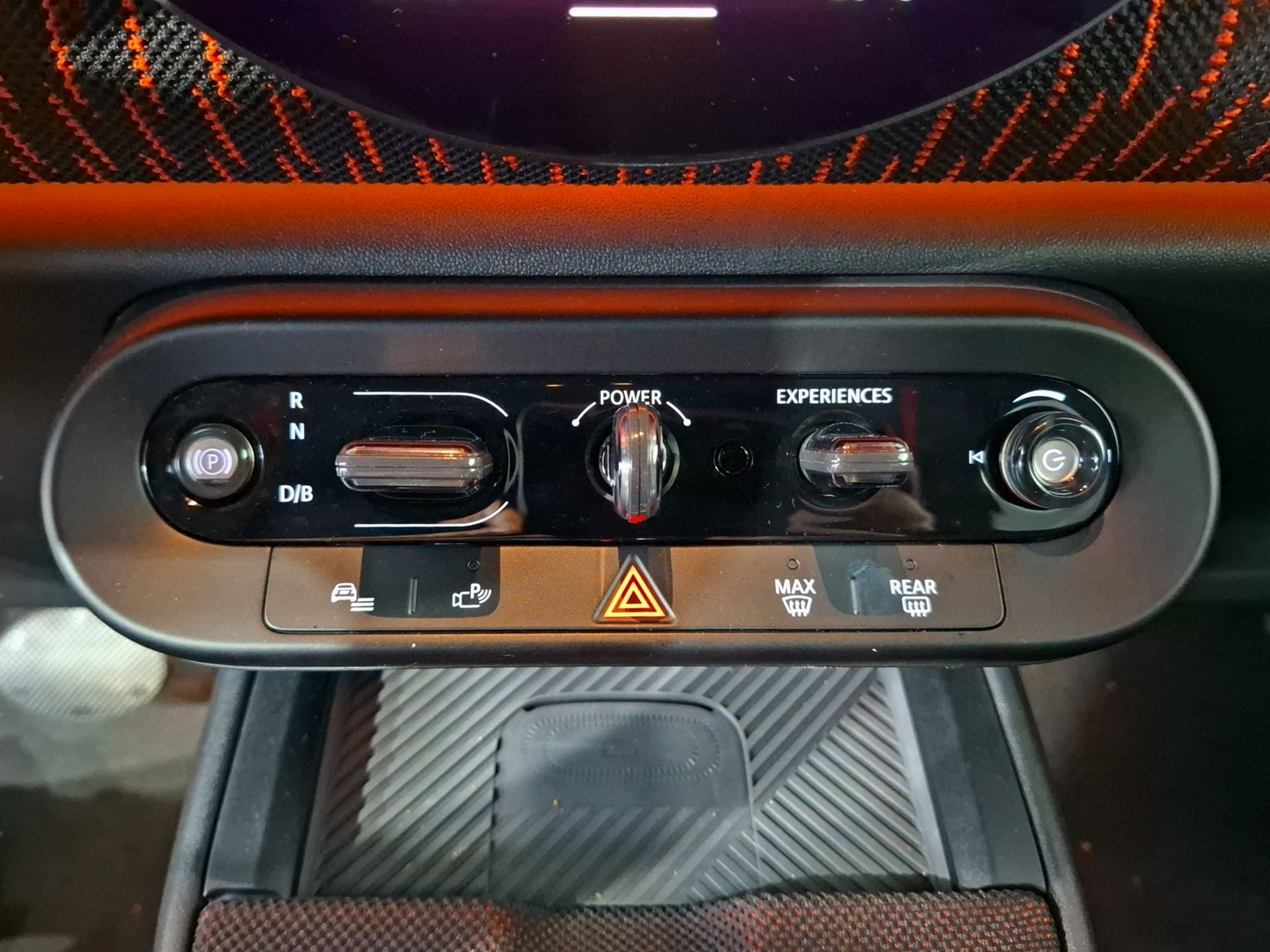 fotoG 15 del MINI Countryman Eléctrico E 150 kW (204 CV) 204cv Elétrico de 2025 em Vila Nova de Gaia