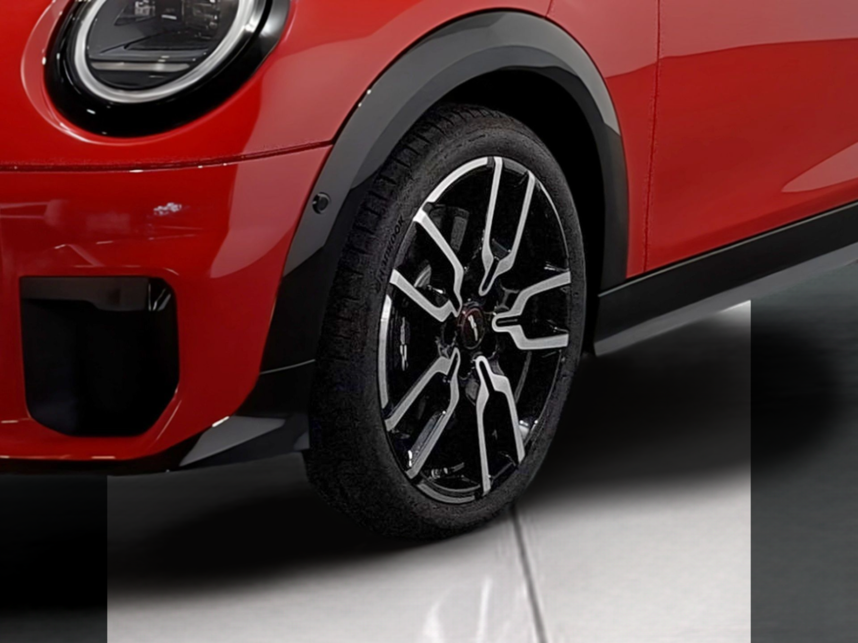 fotoG 3 del MINI MINI 3 Portas Cooper S 150 kW (204 CV) 204cv Gasolina de 2025 em Vila Nova de Gaia