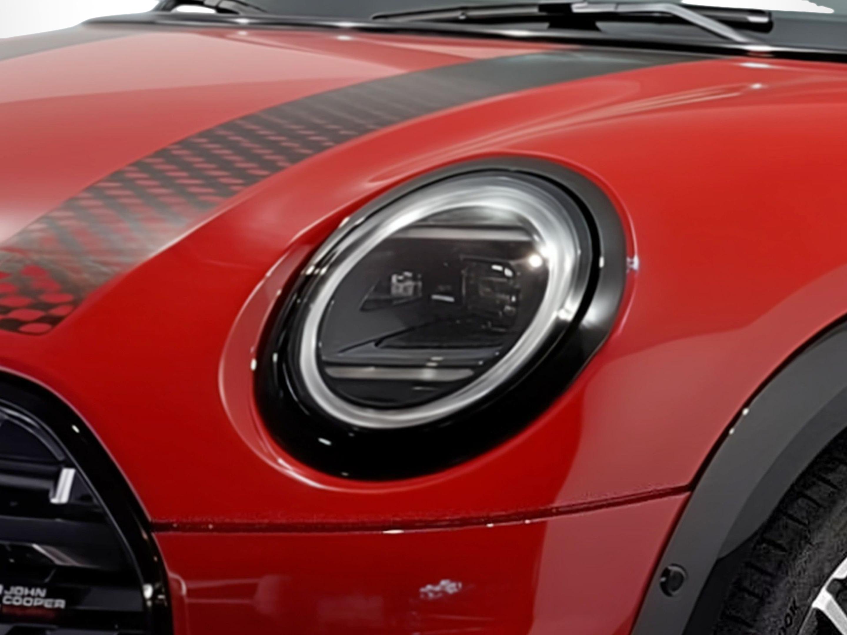 Fotos de MINI 3 Portas Cooper S 150 kW (204 CV)