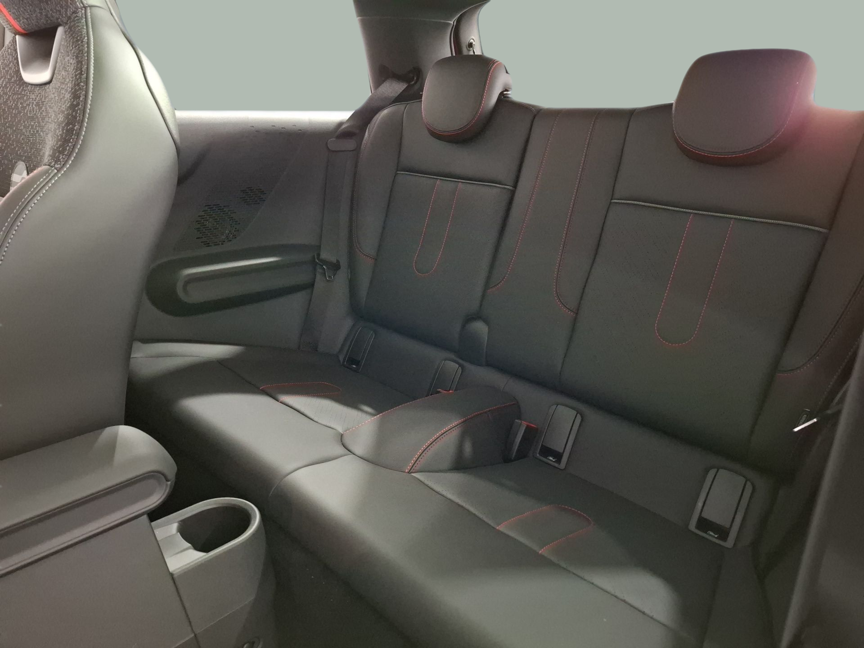 fotoG 13 del MINI MINI 3 Portas Cooper S 150 kW (204 CV) 204cv Gasolina de 2025 em Vila Nova de Gaia