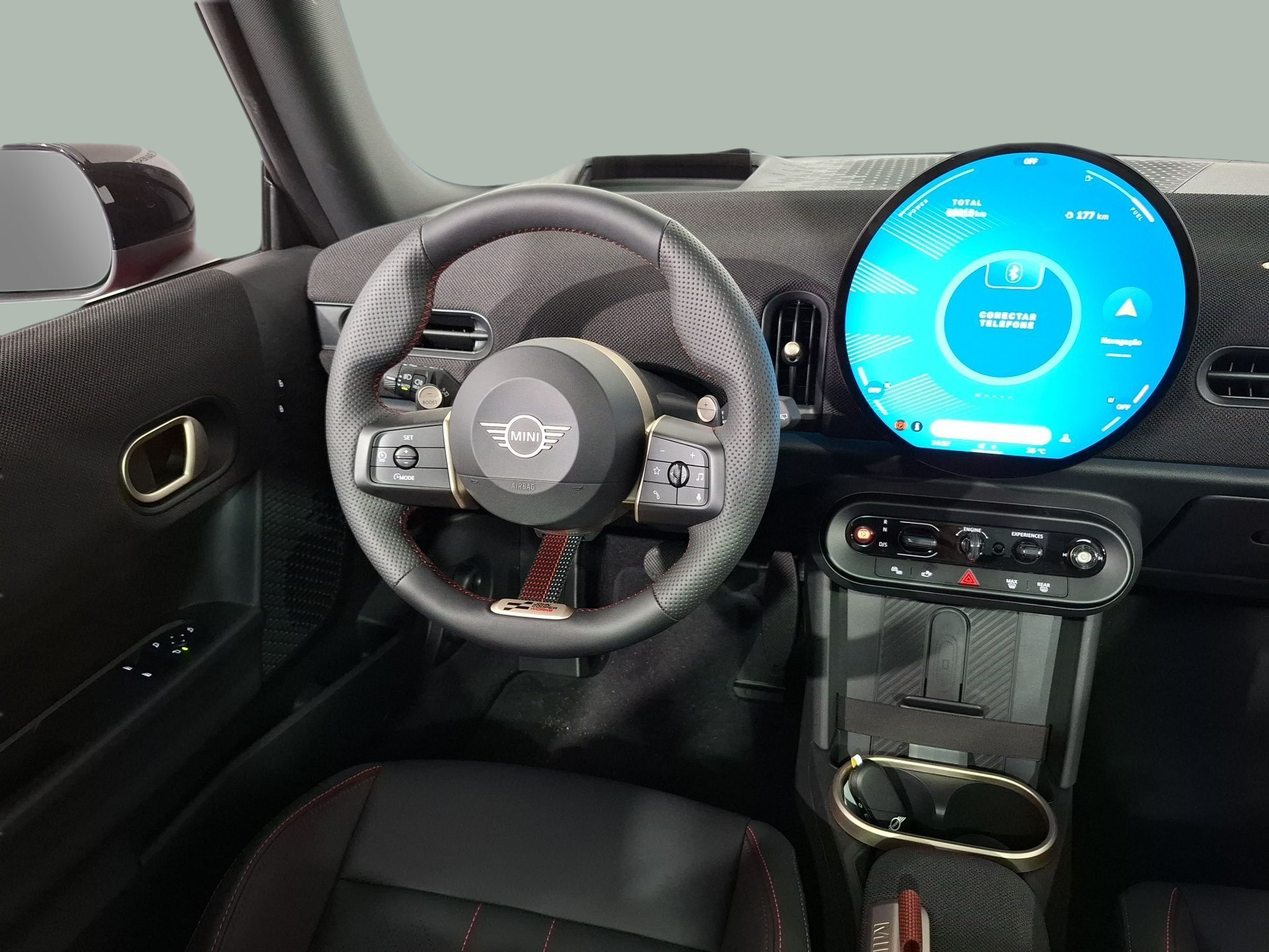 fotoG 12 del MINI MINI 3 Portas Cooper S 150 kW (204 CV) 204cv Gasolina de 2025 em Vila Nova de Gaia