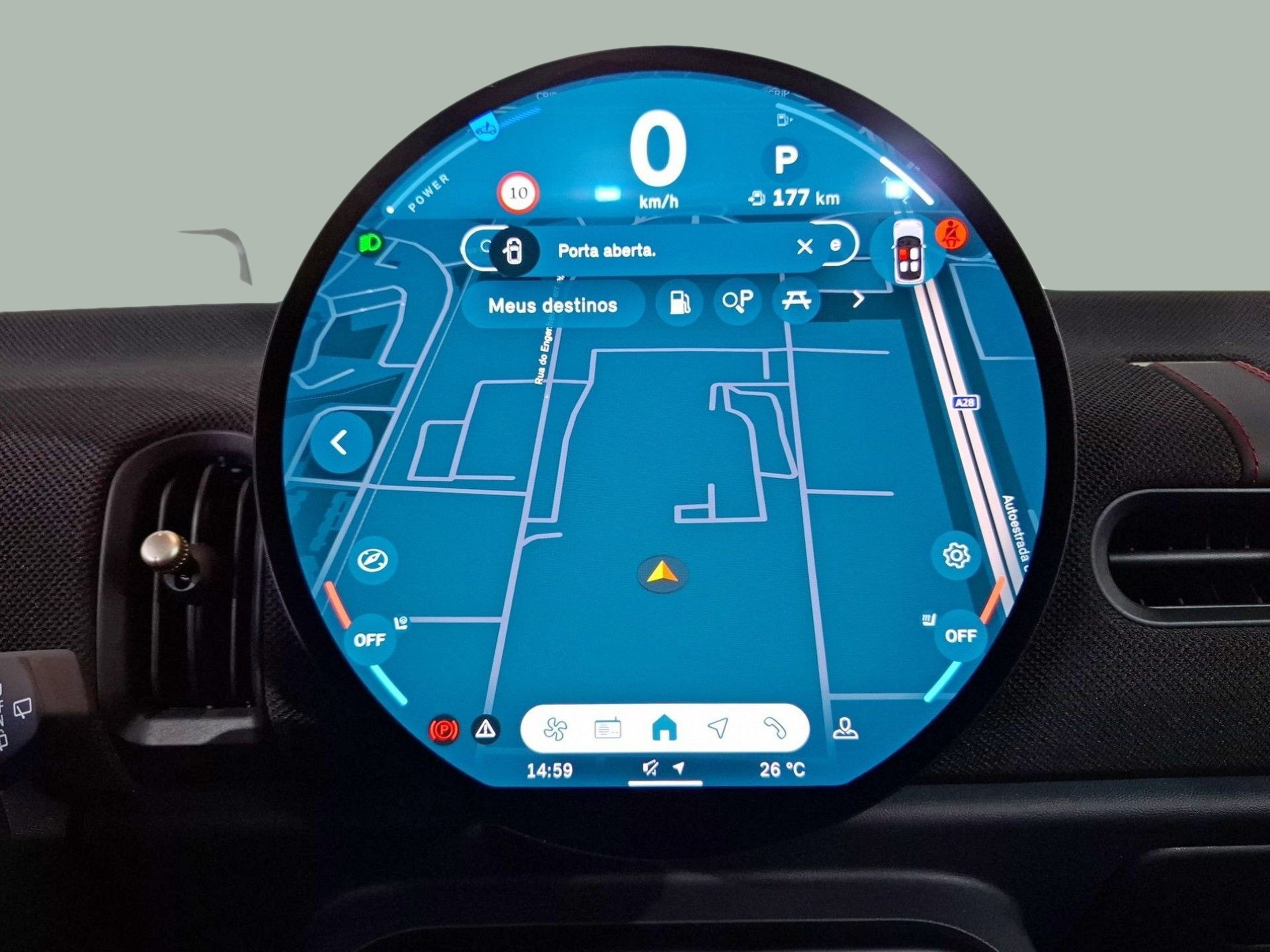 fotoG 20 del MINI MINI 3 Portas Cooper S 150 kW (204 CV) 204cv Gasolina de 2025 em Vila Nova de Gaia