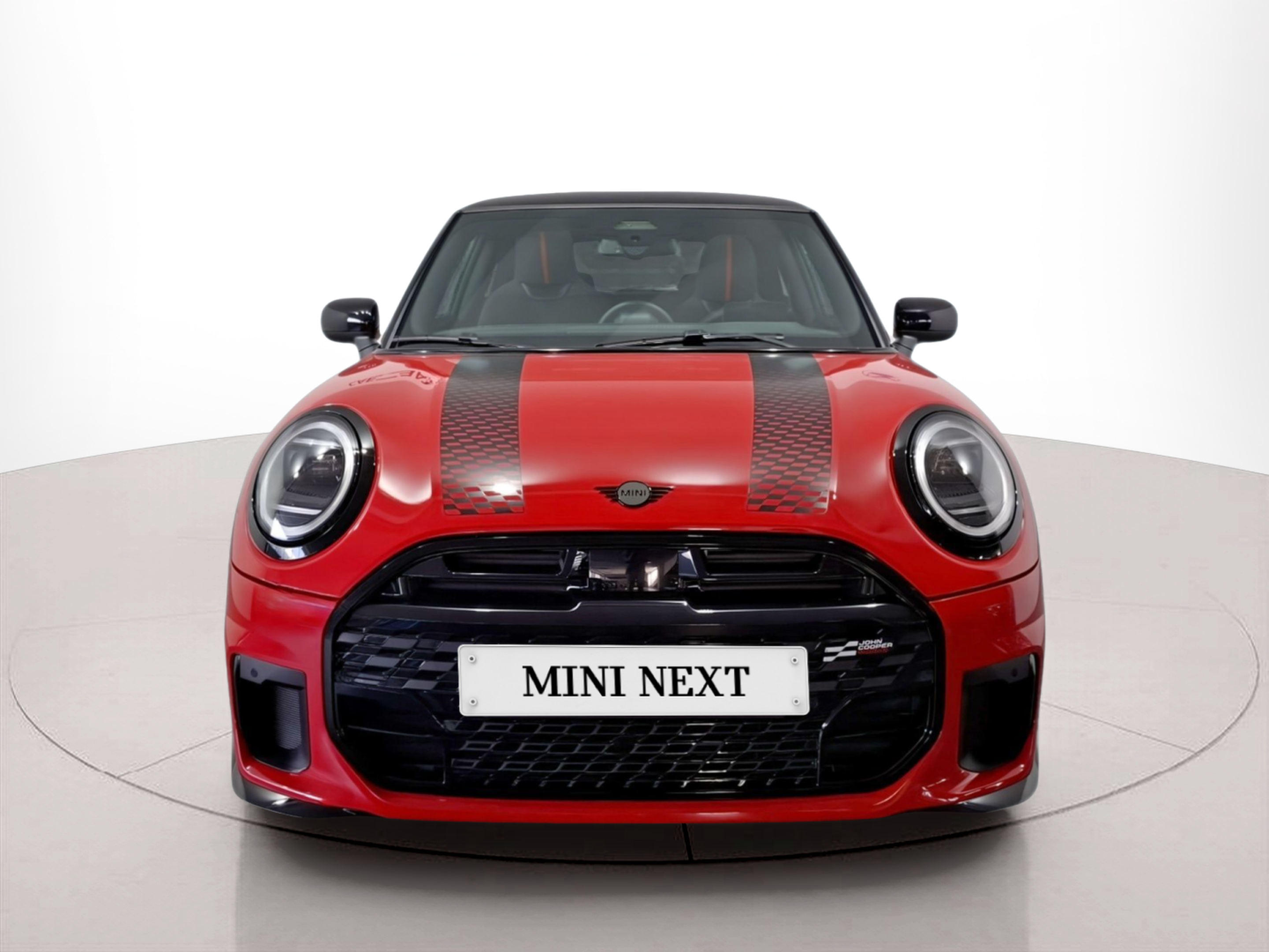 Fotos de MINI 3 Portas Cooper S 150 kW (204 CV)