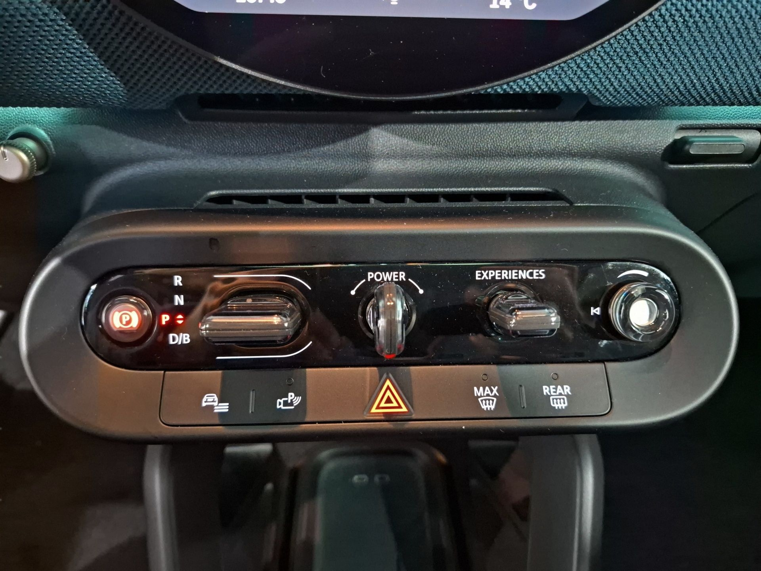 fotoG 16 del MINI Aceman SE 160 kW (218 CV) 218cv Elétrico de 2025 em Vila Nova de Gaia