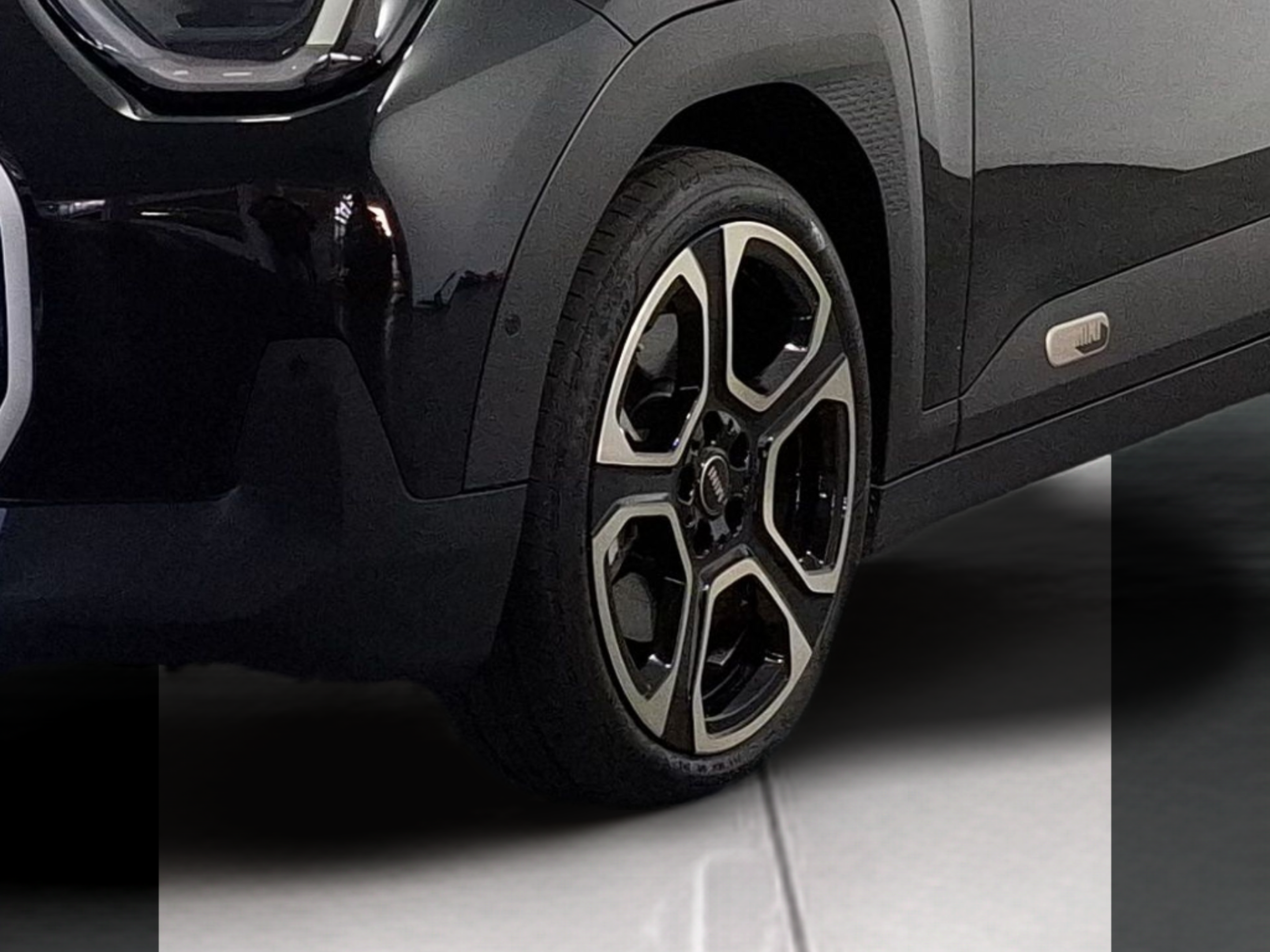 fotoG 3 del MINI Aceman SE 160 kW (218 CV) 218cv Elétrico de 2025 em Vila Nova de Gaia